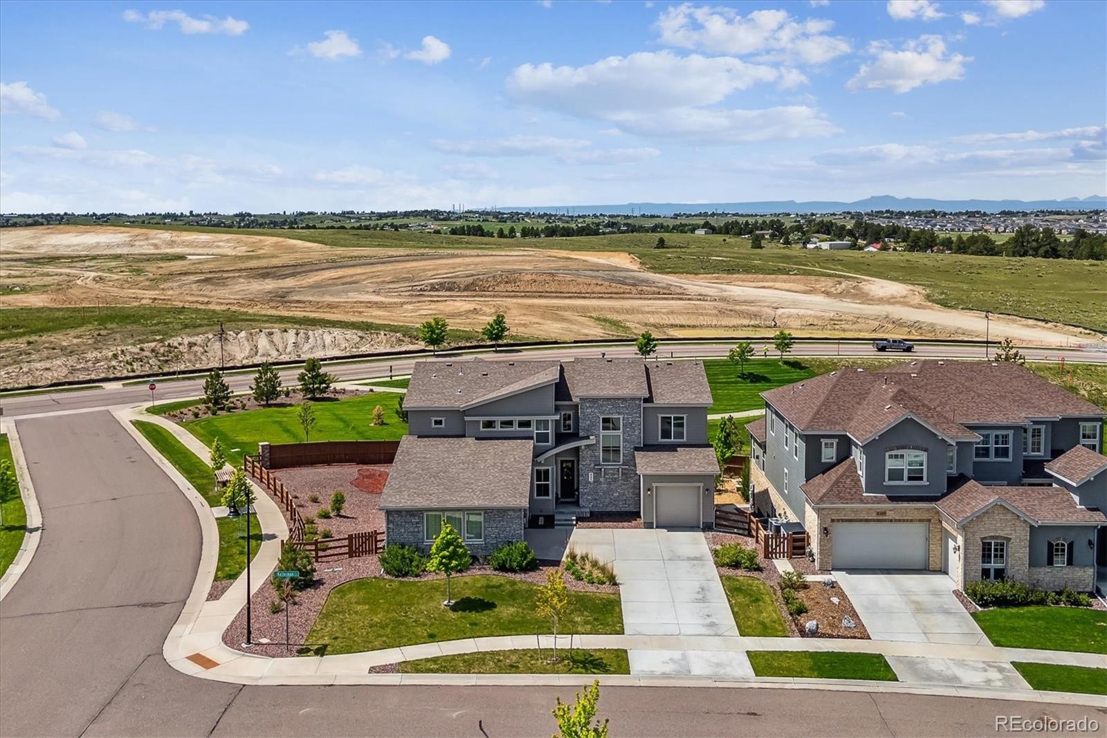 MLS Image #3 for 8299 s kellerman ,aurora, Colorado