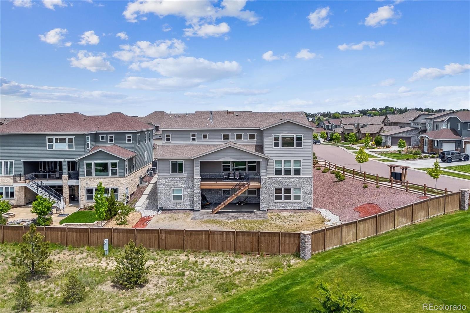 MLS Image #39 for 8299 s kellerman ,aurora, Colorado