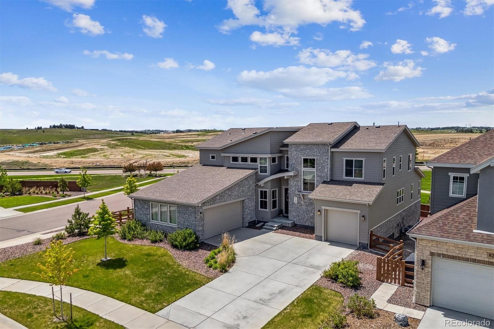 MLS Image #4 for 8299 s kellerman ,aurora, Colorado