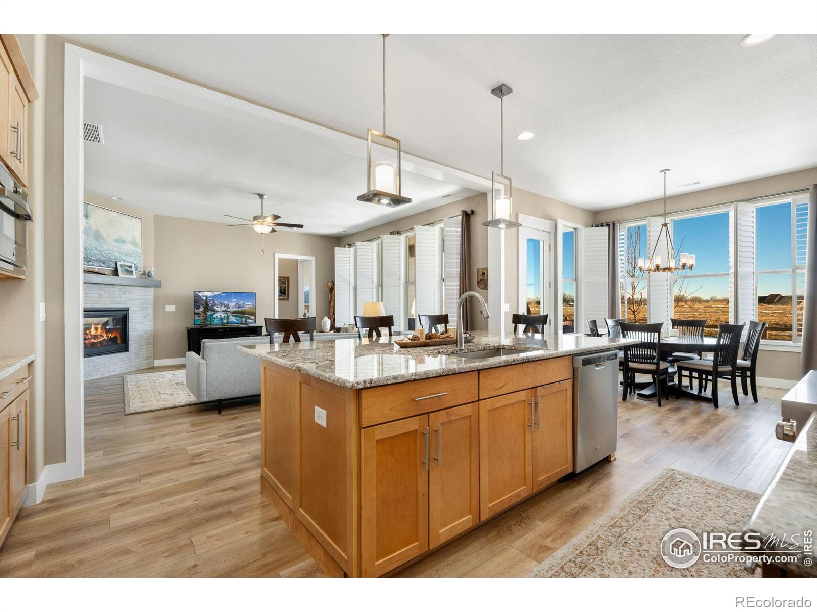 MLS Image #10 for 1030  larimer ridge parkway,timnath, Colorado
