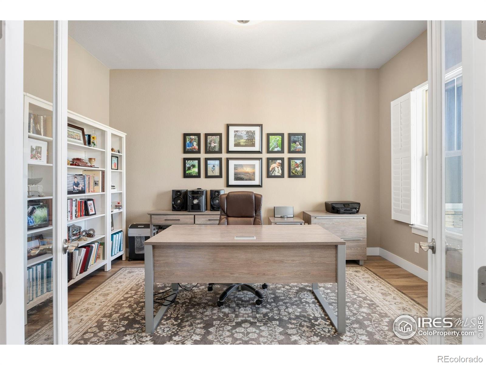 MLS Image #3 for 1030  larimer ridge parkway,timnath, Colorado
