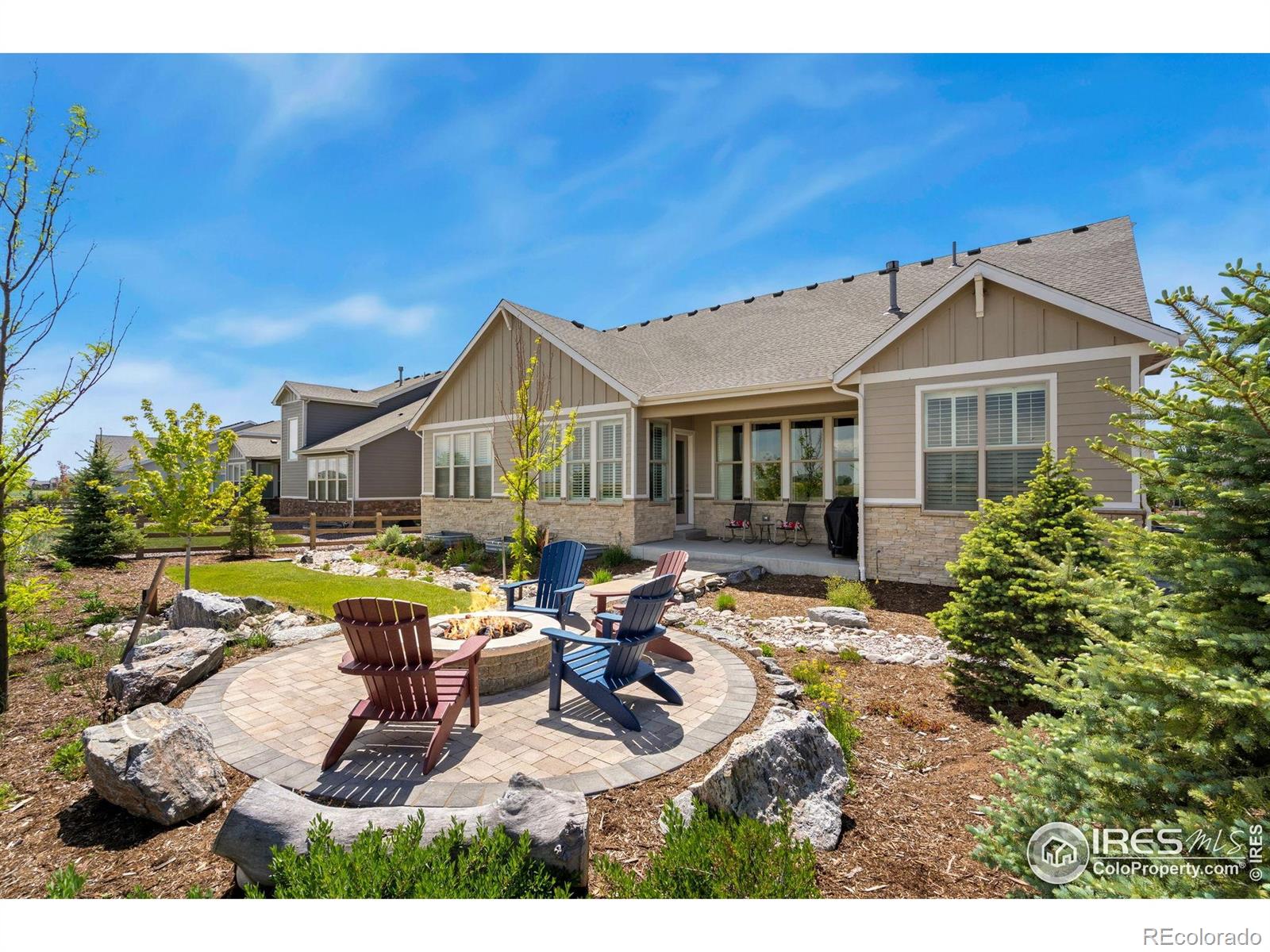 MLS Image #35 for 1030  larimer ridge parkway,timnath, Colorado