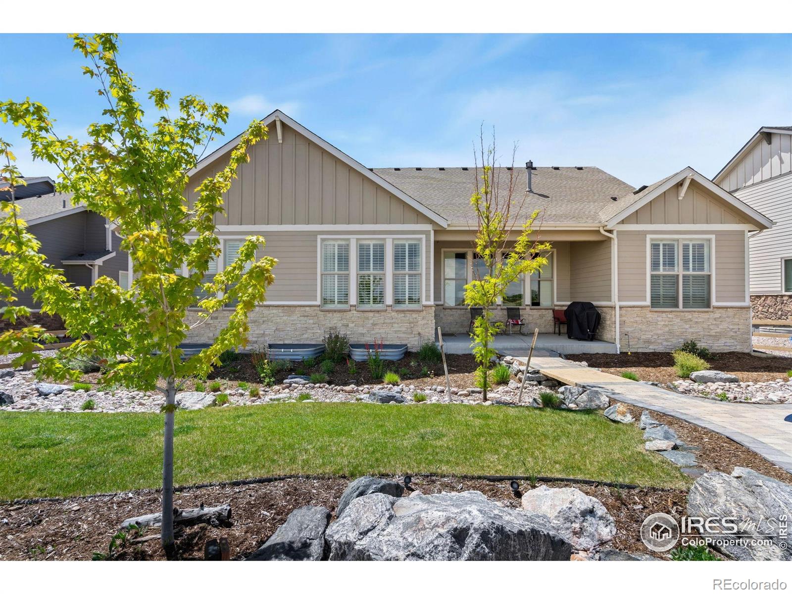 MLS Image #36 for 1030  larimer ridge parkway,timnath, Colorado