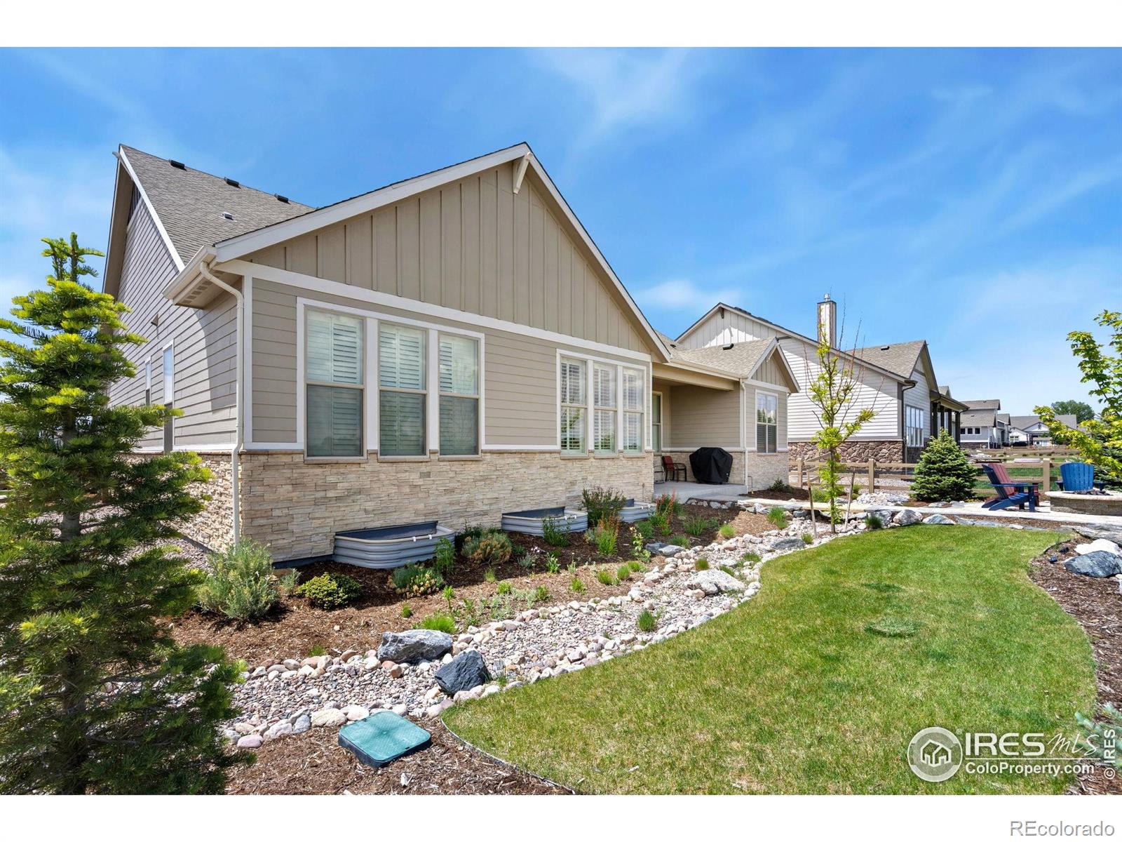 MLS Image #37 for 1030  larimer ridge parkway,timnath, Colorado