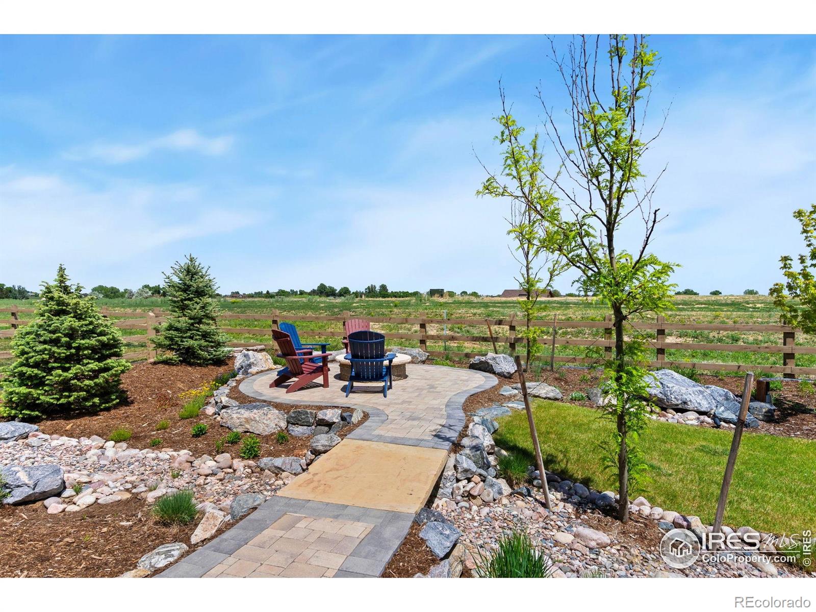 MLS Image #38 for 1030  larimer ridge parkway,timnath, Colorado