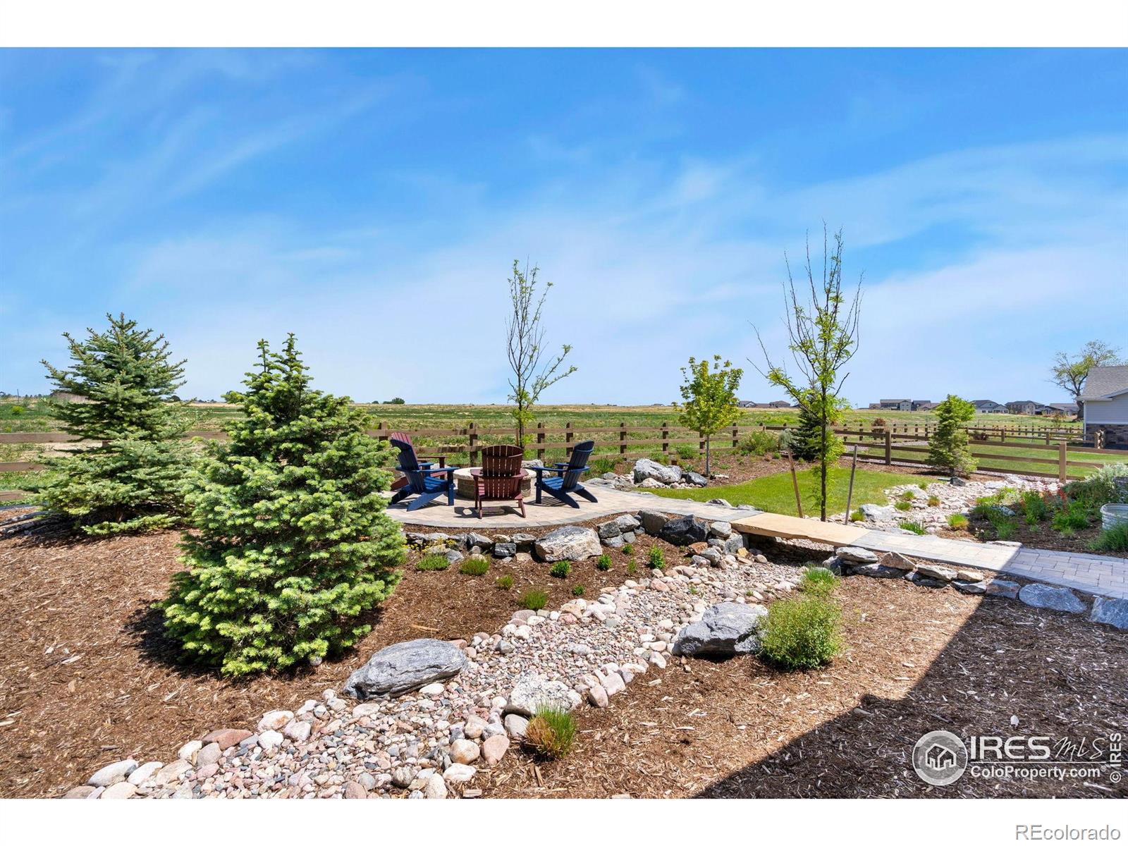 MLS Image #39 for 1030  larimer ridge parkway,timnath, Colorado