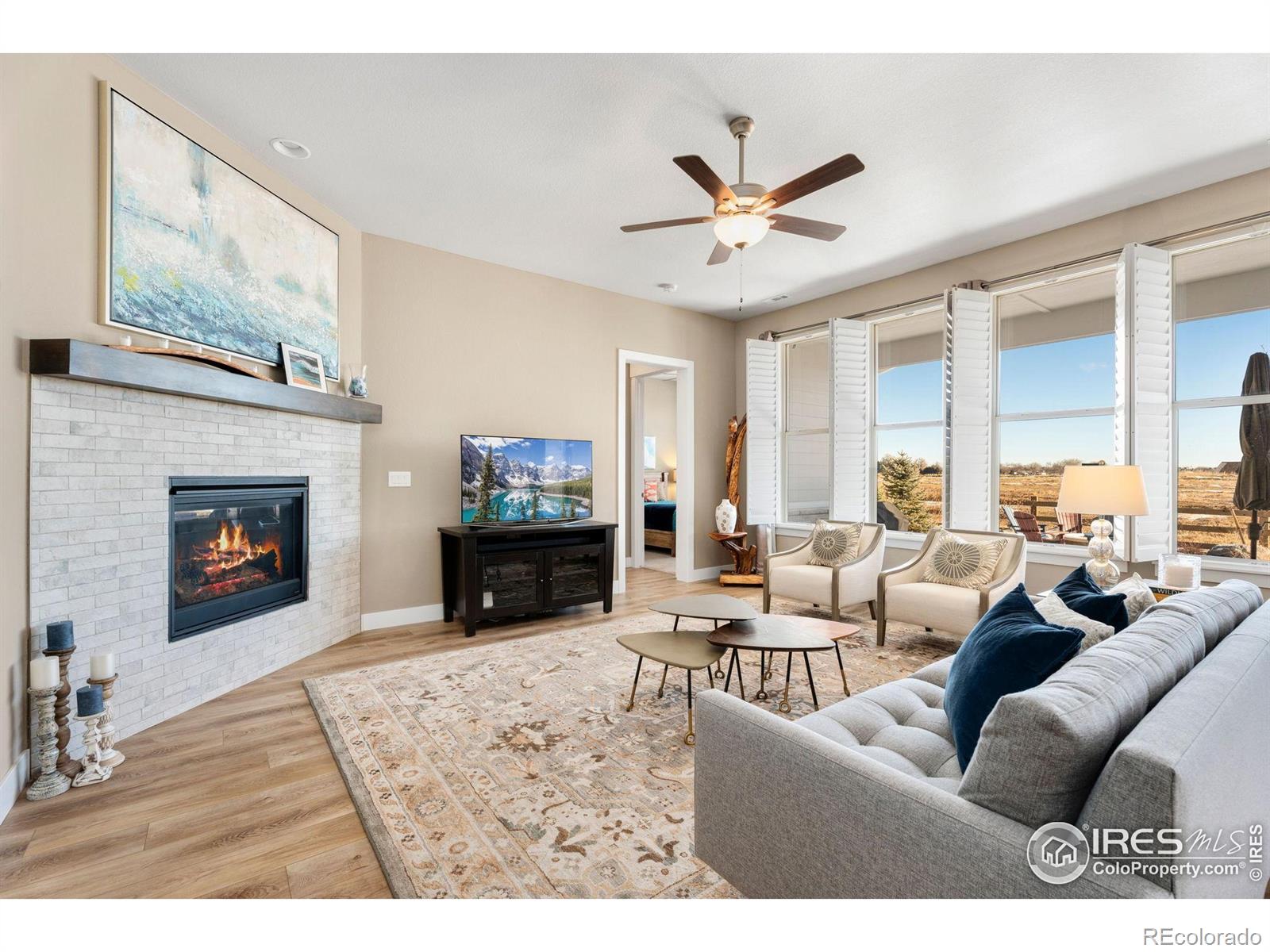 MLS Image #4 for 1030  larimer ridge parkway,timnath, Colorado