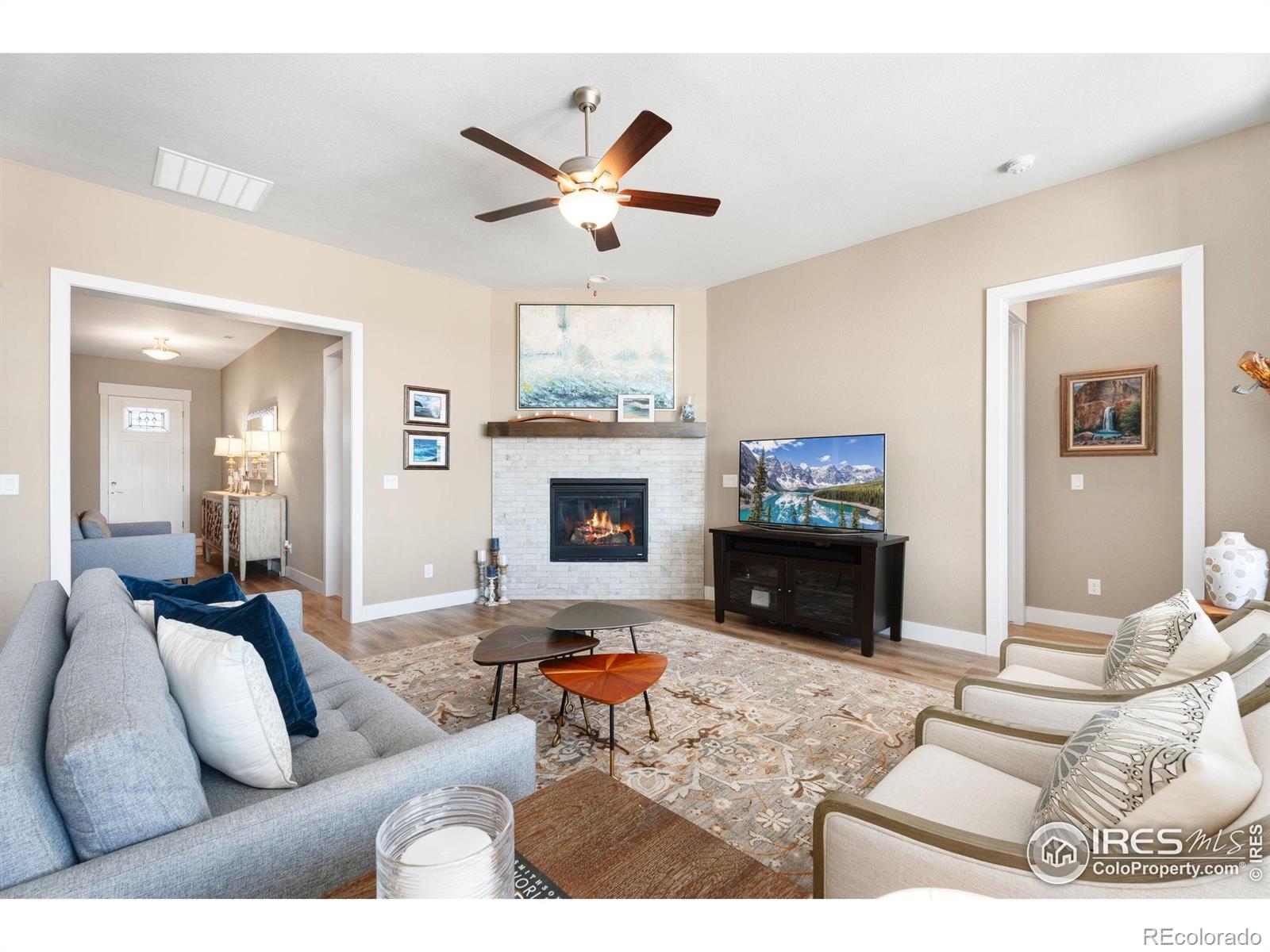 MLS Image #5 for 1030  larimer ridge parkway,timnath, Colorado
