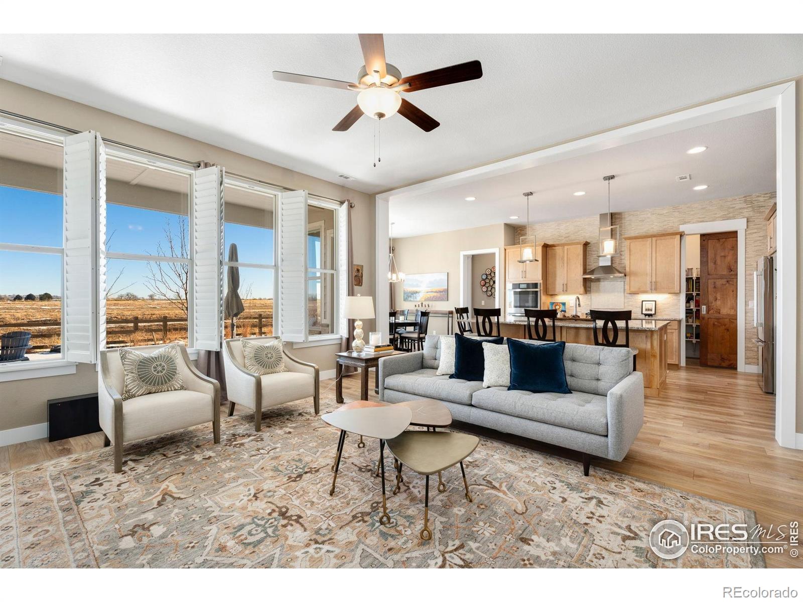 MLS Image #6 for 1030  larimer ridge parkway,timnath, Colorado