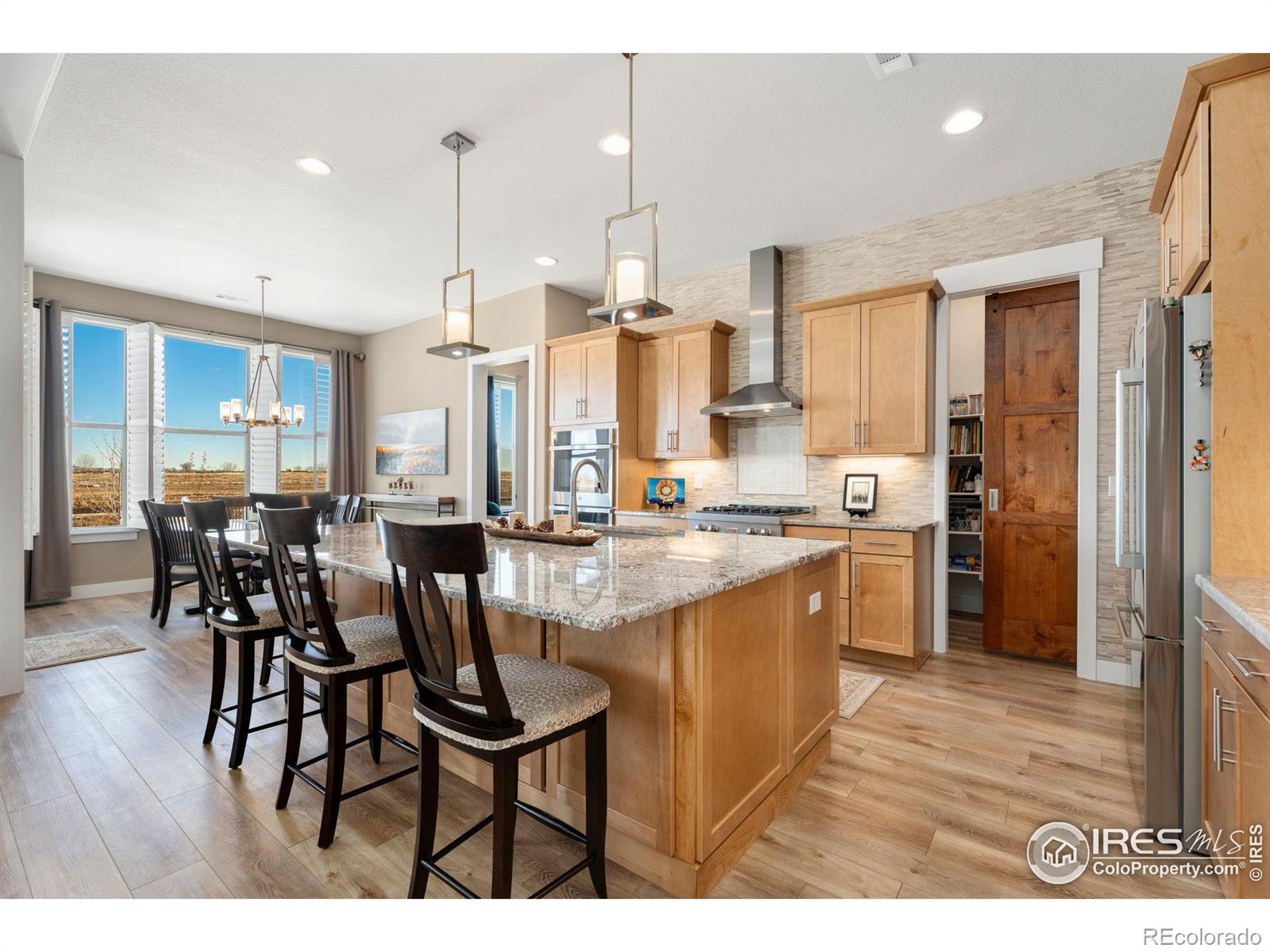 MLS Image #8 for 1030  larimer ridge parkway,timnath, Colorado