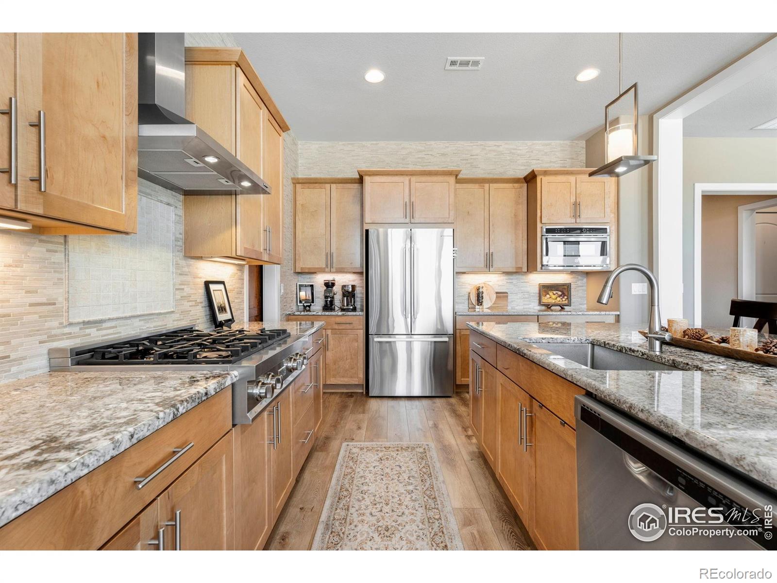 MLS Image #9 for 1030  larimer ridge parkway,timnath, Colorado