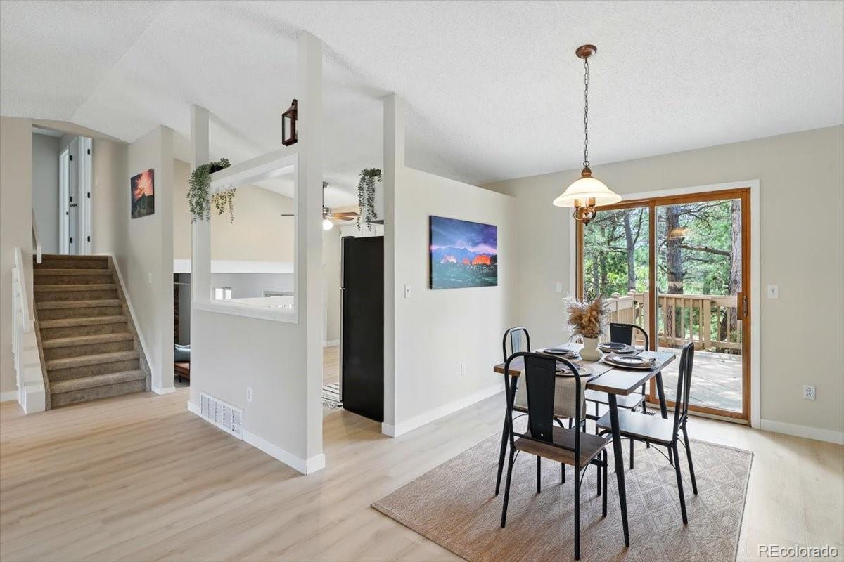 MLS Image #13 for 959  pulpit rock circle,colorado springs, Colorado