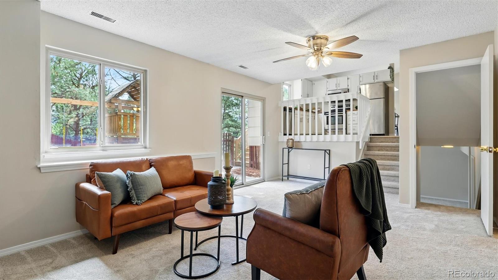 MLS Image #27 for 959  pulpit rock circle,colorado springs, Colorado