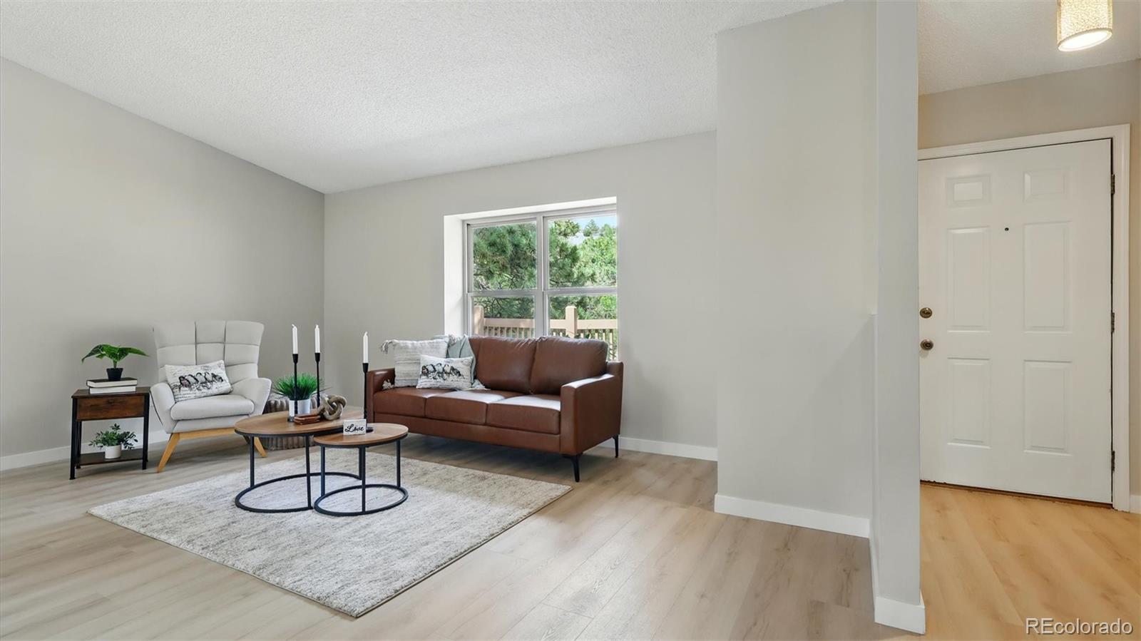 MLS Image #3 for 959  pulpit rock circle,colorado springs, Colorado