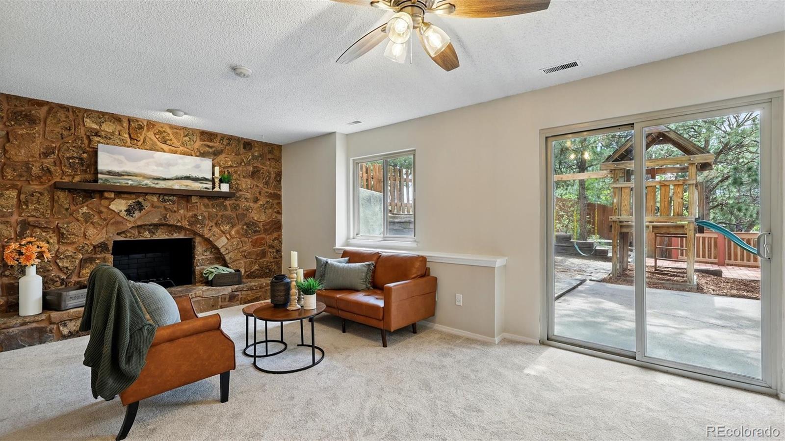 MLS Image #31 for 959  pulpit rock circle,colorado springs, Colorado