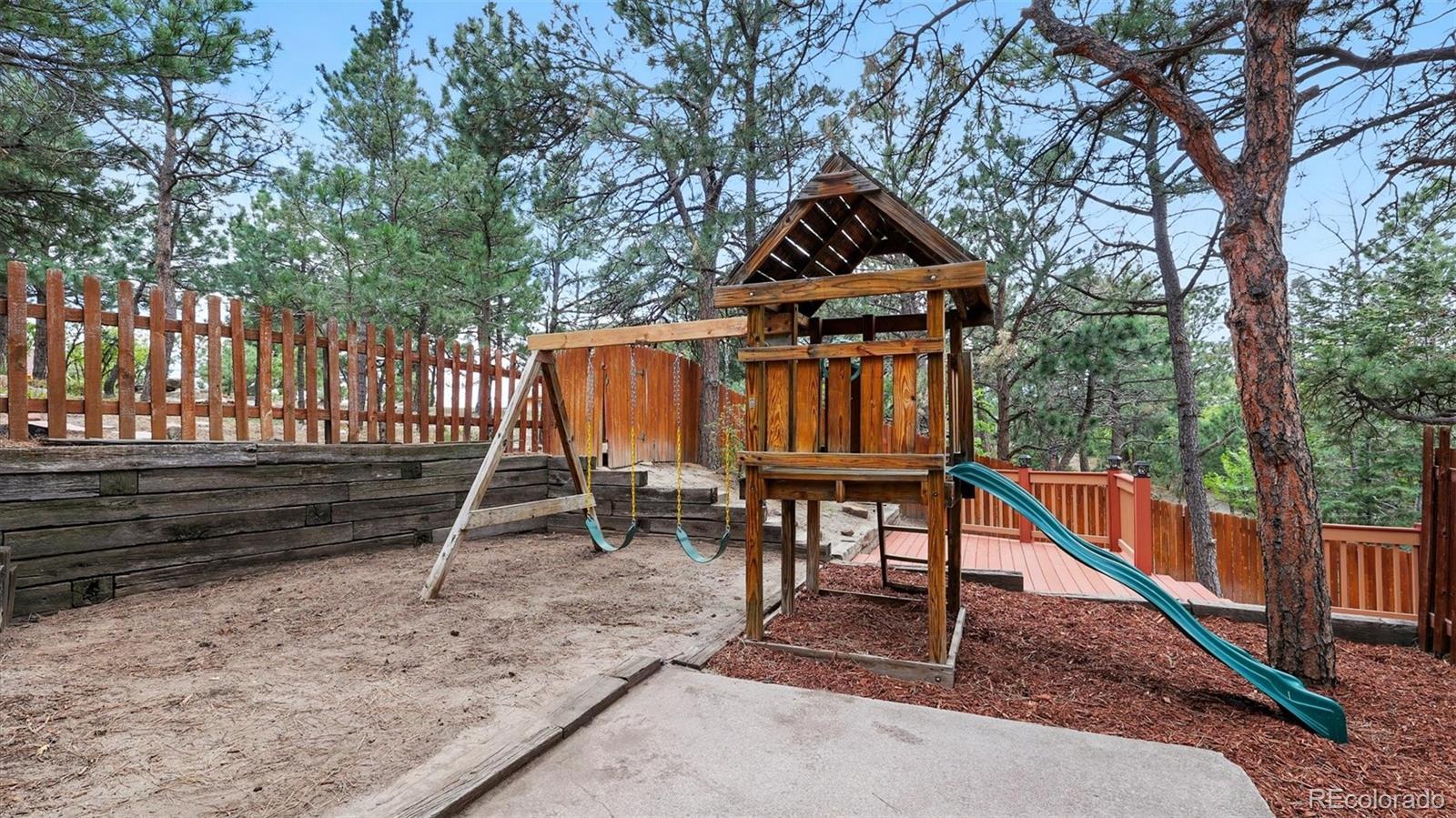 MLS Image #32 for 959  pulpit rock circle,colorado springs, Colorado