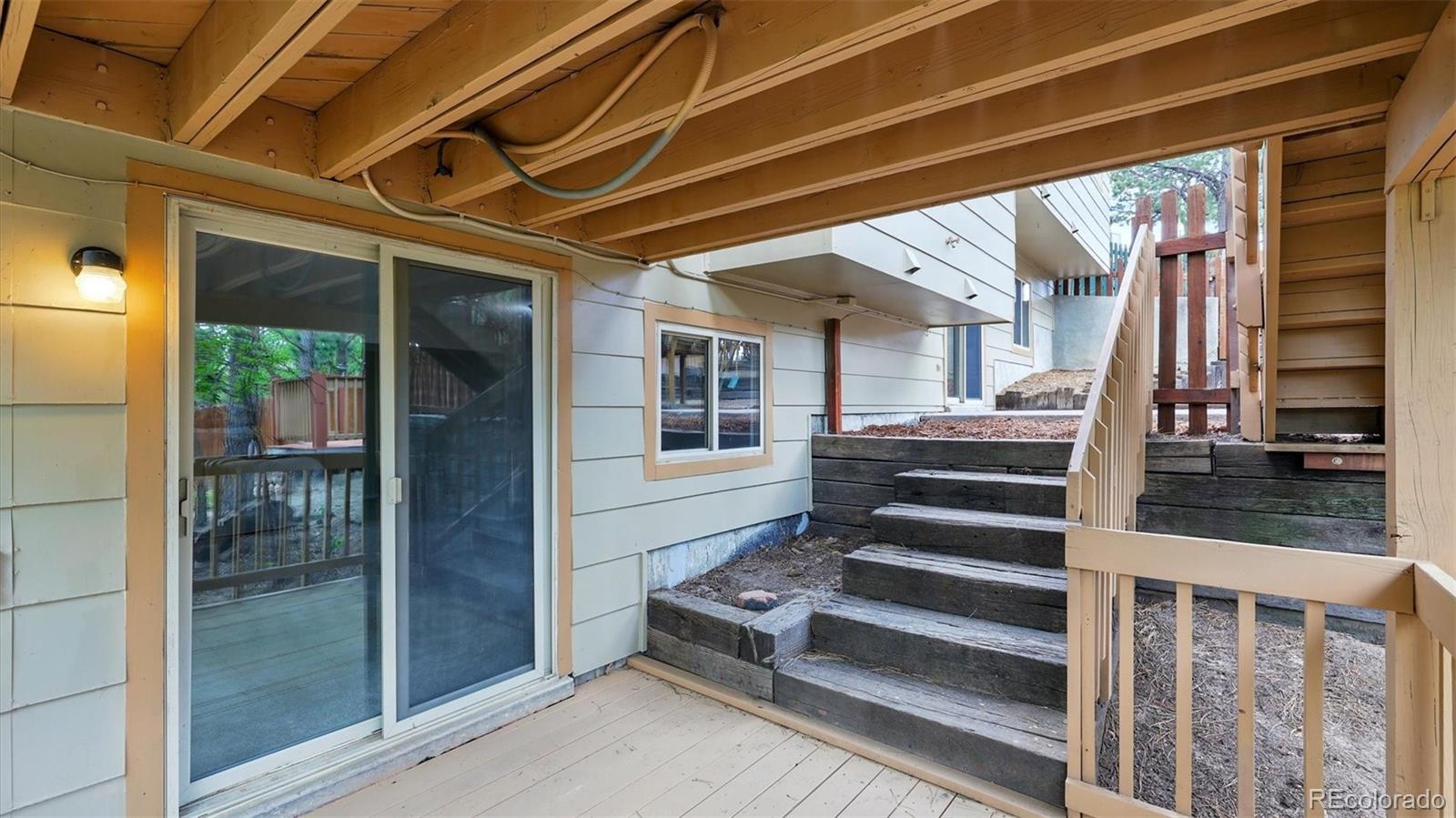 MLS Image #38 for 959  pulpit rock circle,colorado springs, Colorado