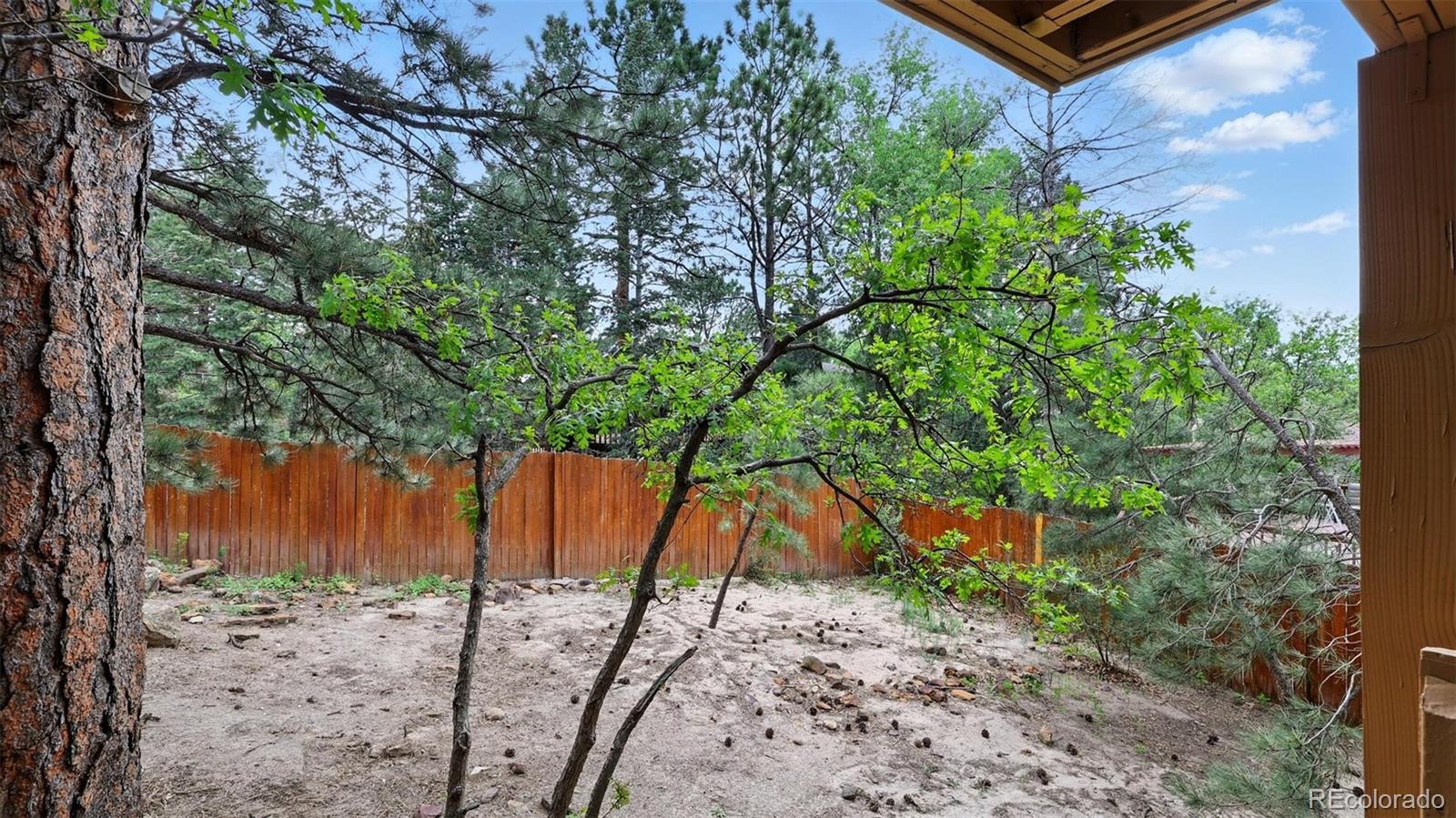 MLS Image #40 for 959  pulpit rock circle,colorado springs, Colorado