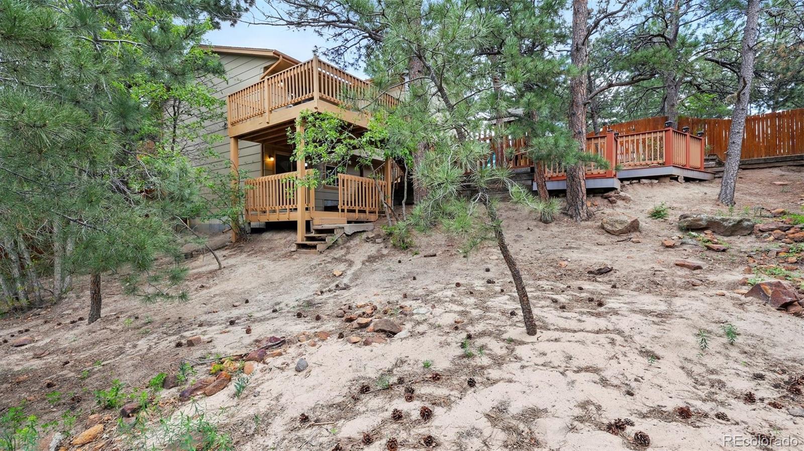 MLS Image #41 for 959  pulpit rock circle,colorado springs, Colorado