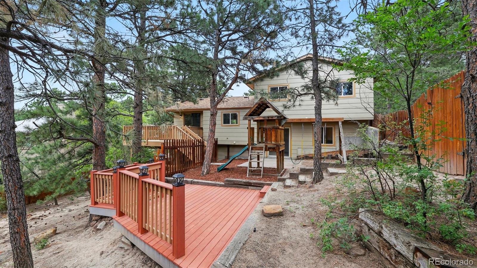 MLS Image #42 for 959  pulpit rock circle,colorado springs, Colorado