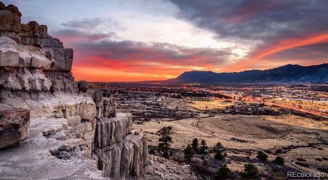 MLS Image #45 for 959  pulpit rock circle,colorado springs, Colorado