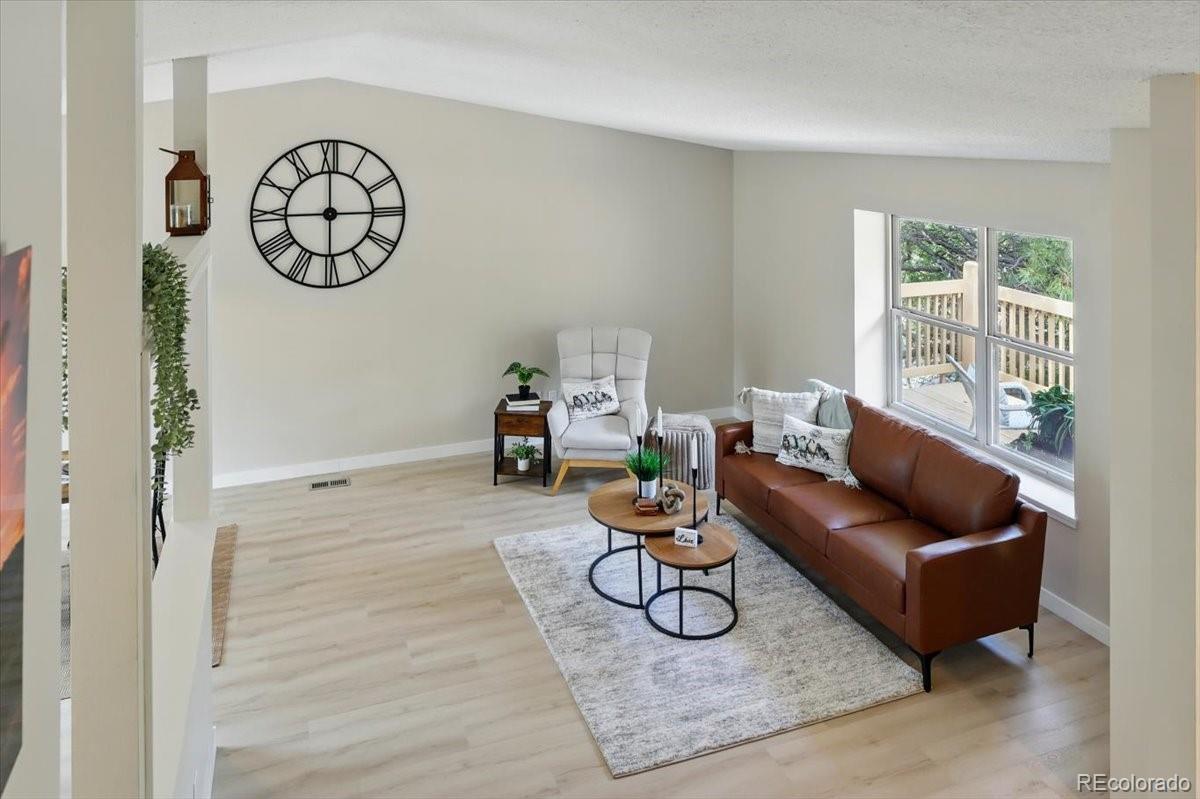 MLS Image #5 for 959  pulpit rock circle,colorado springs, Colorado