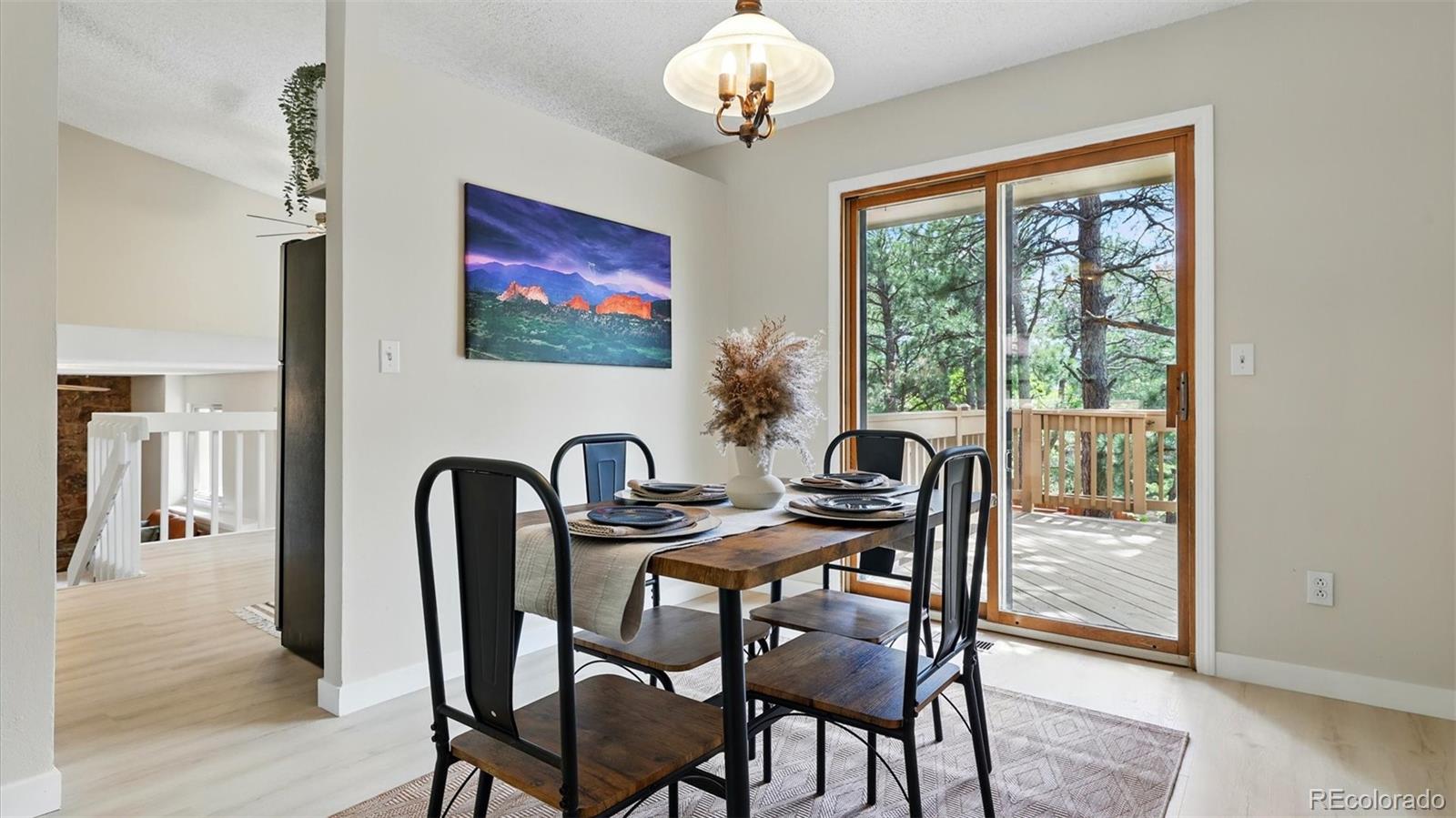 MLS Image #7 for 959  pulpit rock circle,colorado springs, Colorado