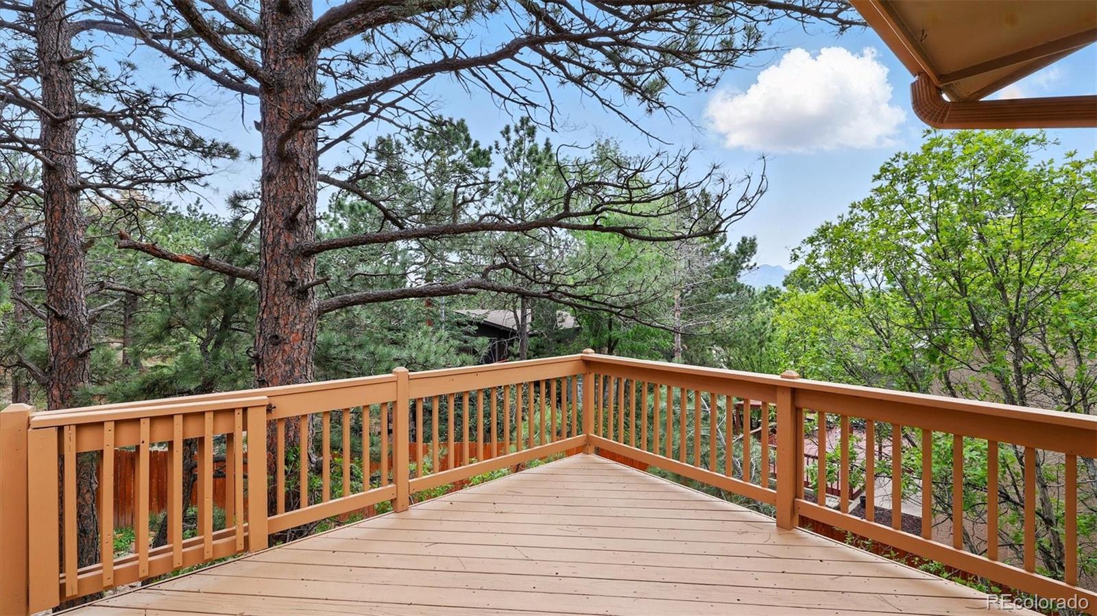 MLS Image #9 for 959  pulpit rock circle,colorado springs, Colorado