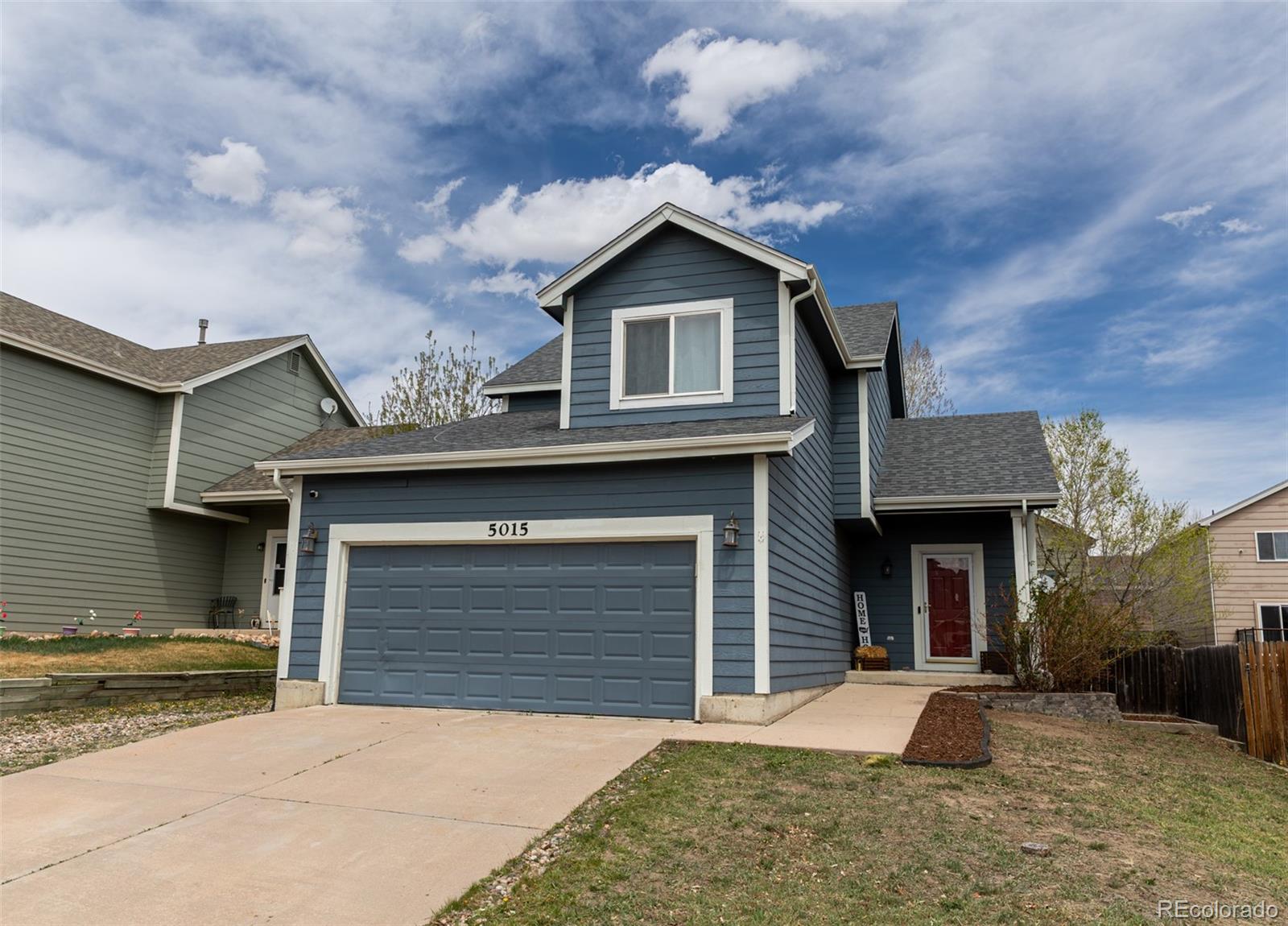 MLS Image #0 for 5015  copen drive,colorado springs, Colorado