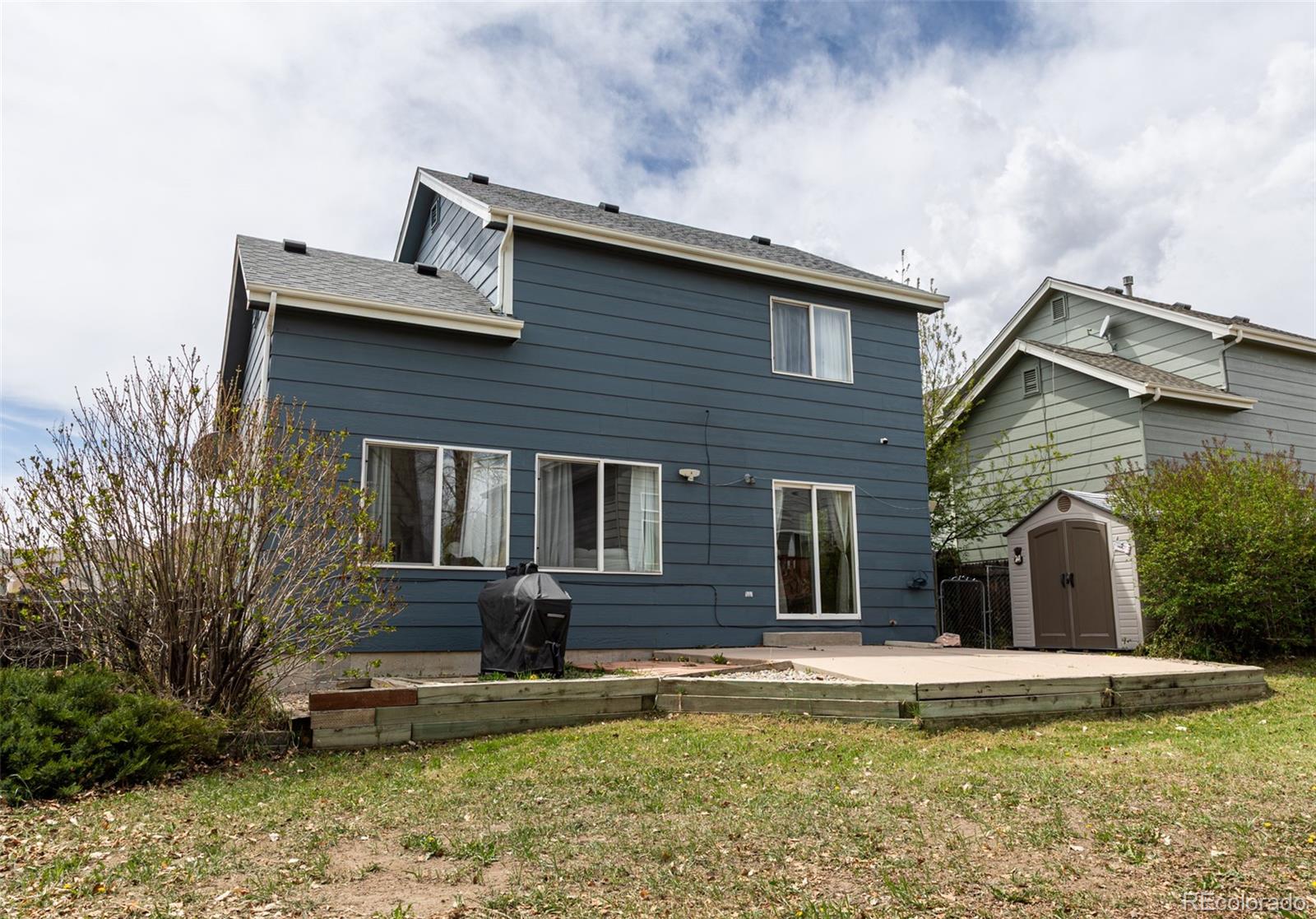 MLS Image #18 for 5015  copen drive,colorado springs, Colorado