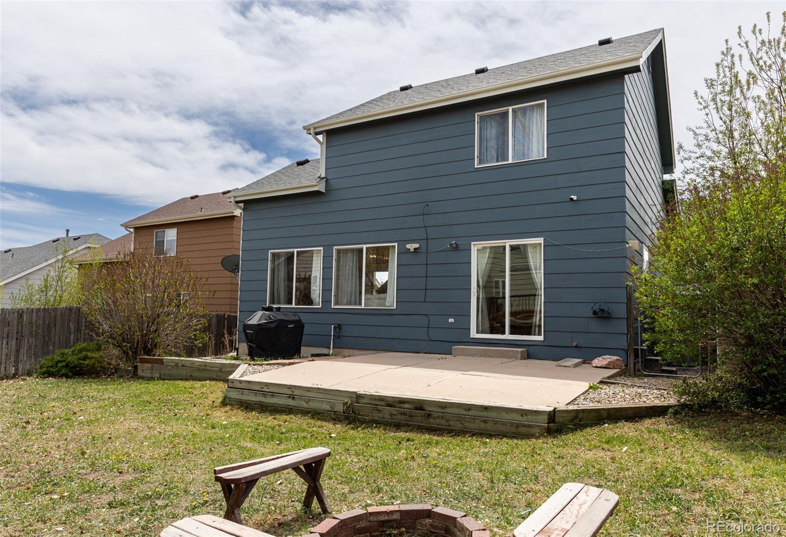 MLS Image #19 for 5015  copen drive,colorado springs, Colorado