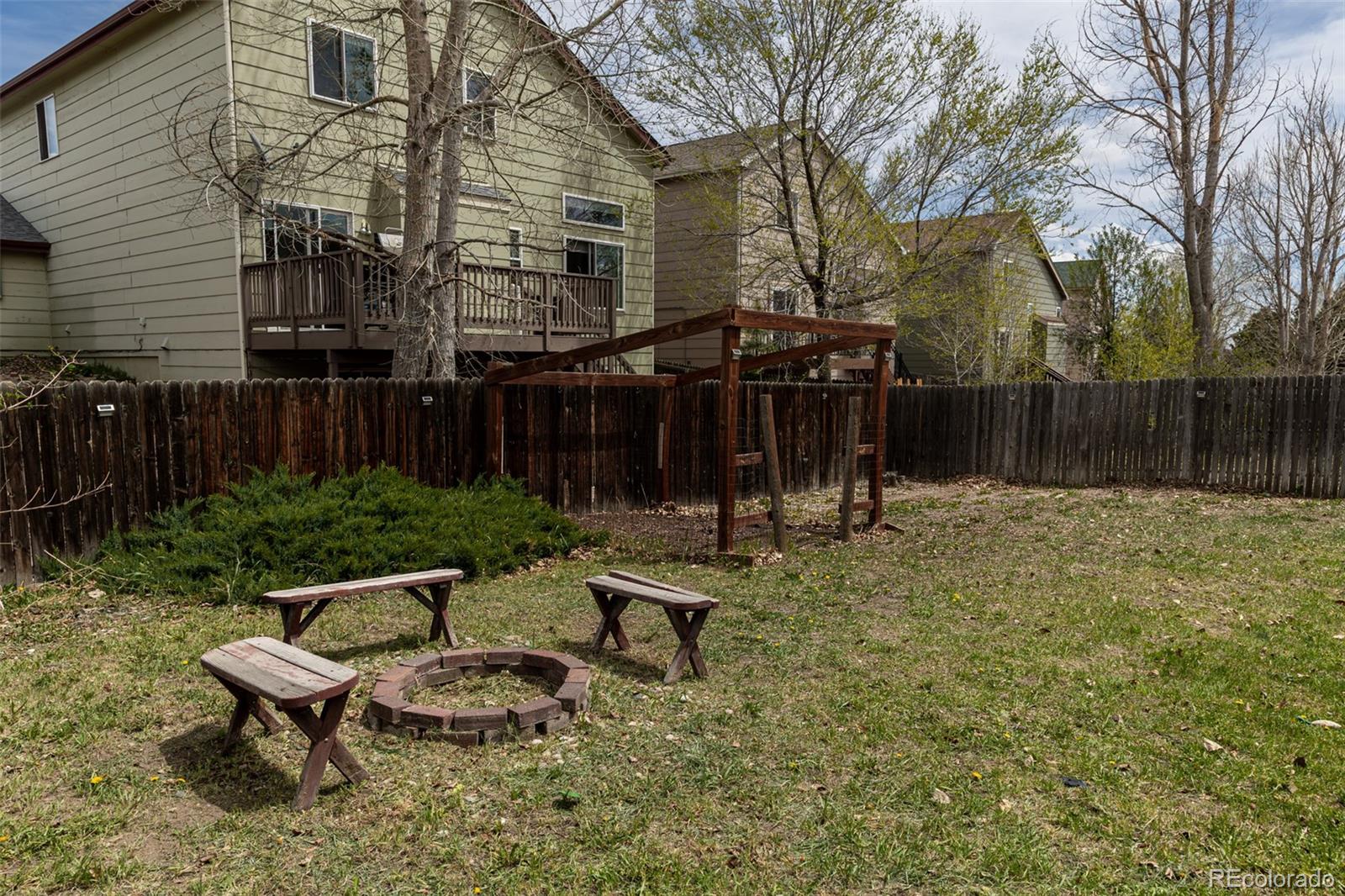 MLS Image #20 for 5015  copen drive,colorado springs, Colorado