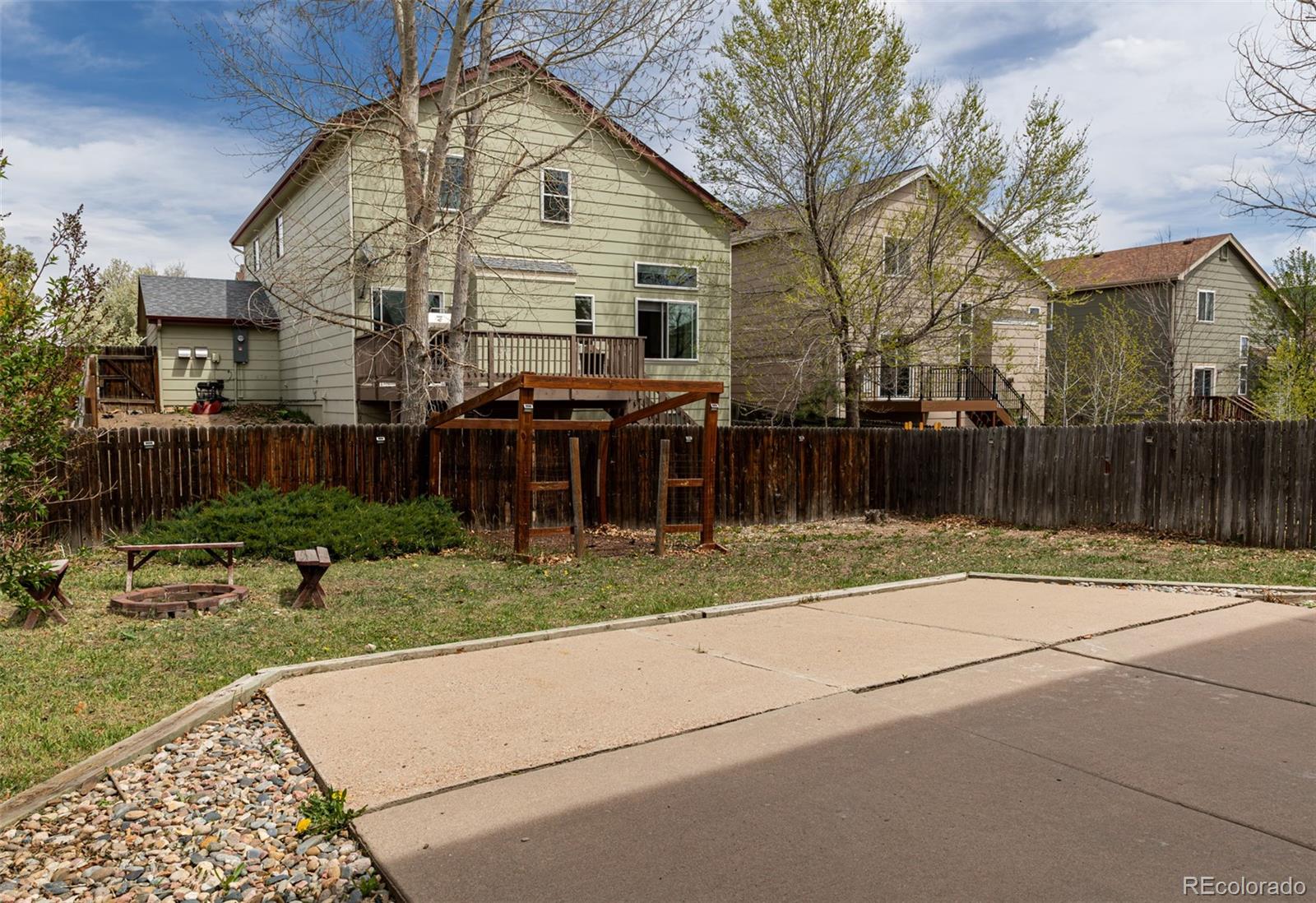 MLS Image #21 for 5015  copen drive,colorado springs, Colorado