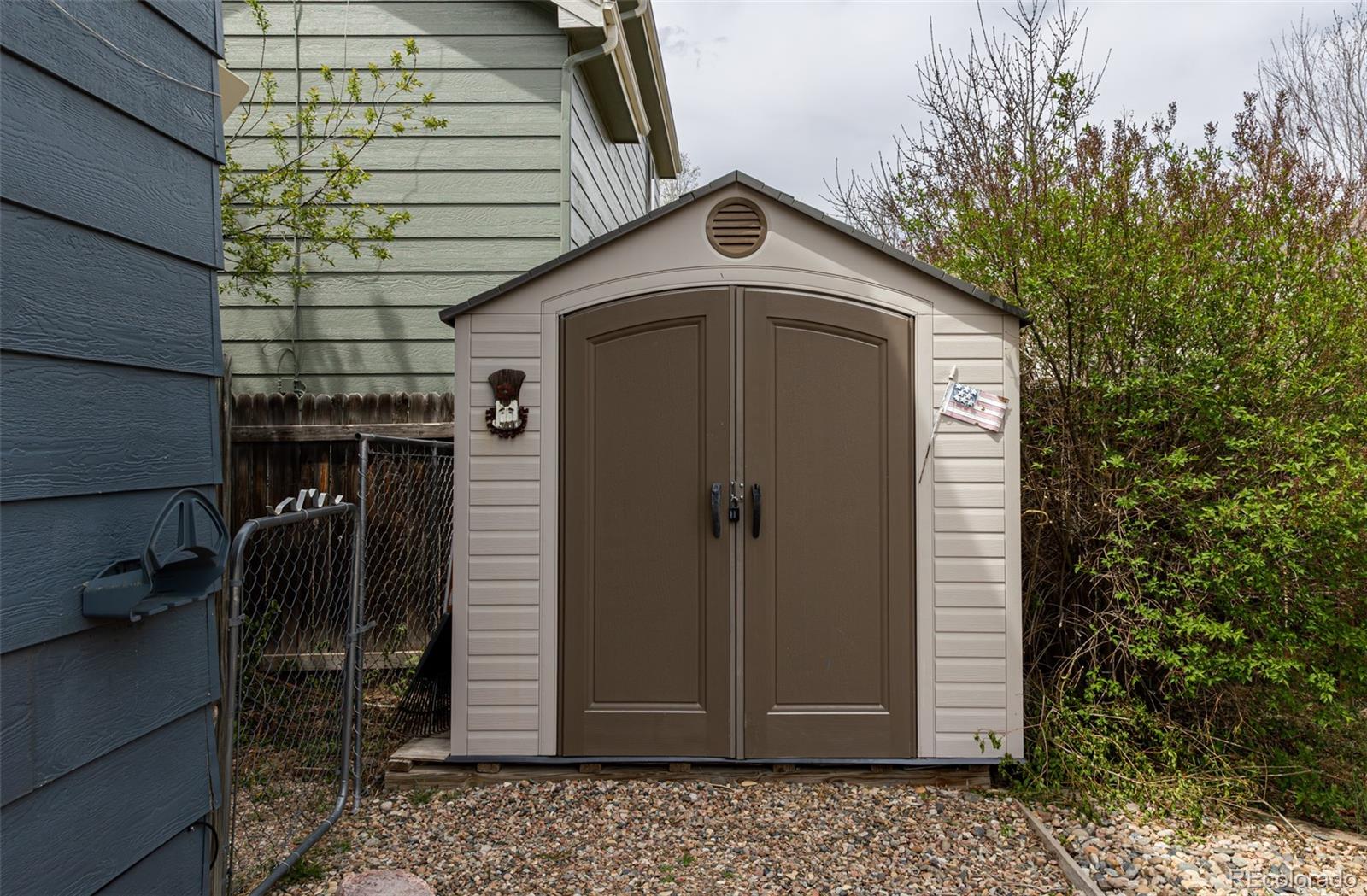 MLS Image #22 for 5015  copen drive,colorado springs, Colorado