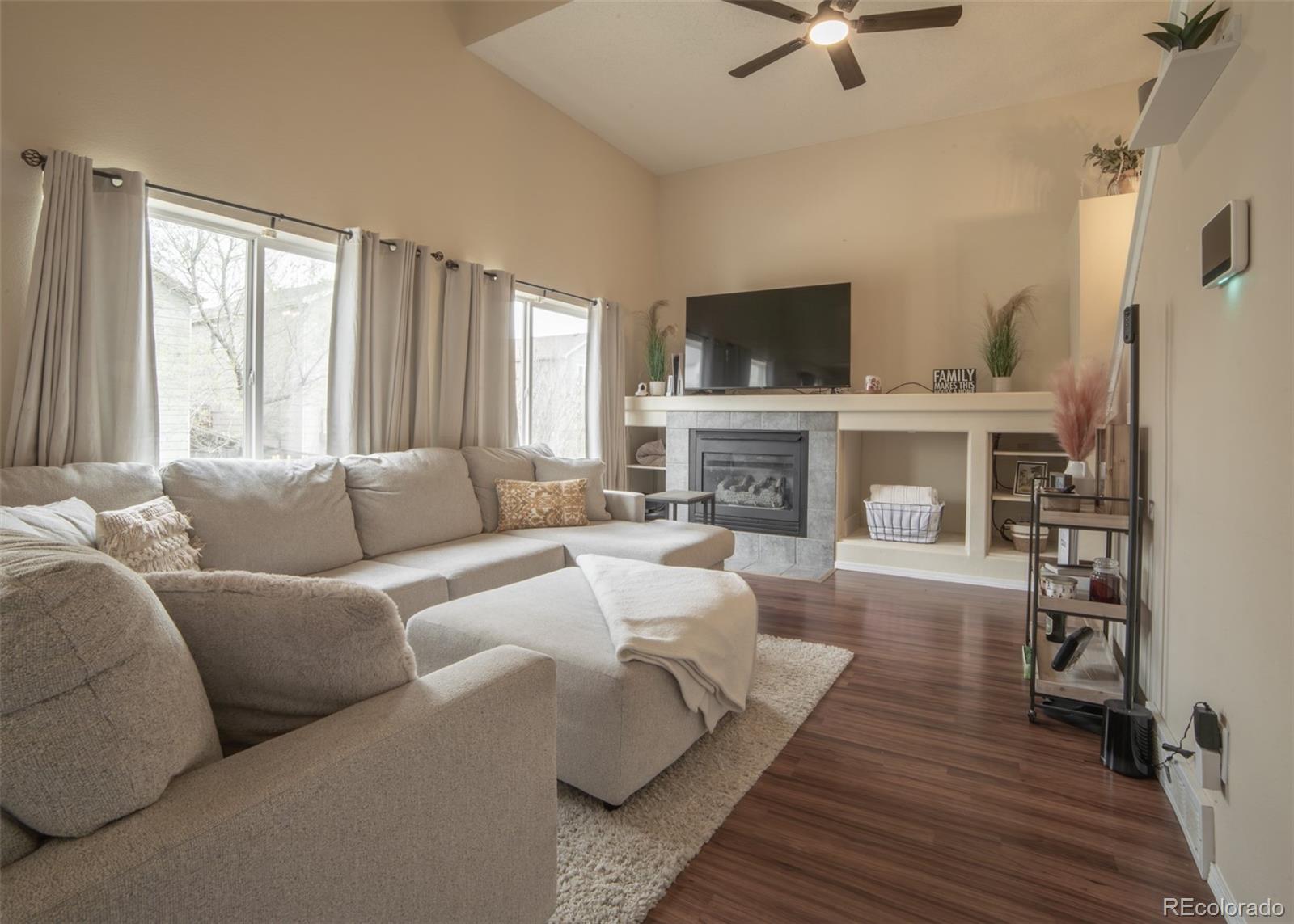 MLS Image #3 for 5015  copen drive,colorado springs, Colorado