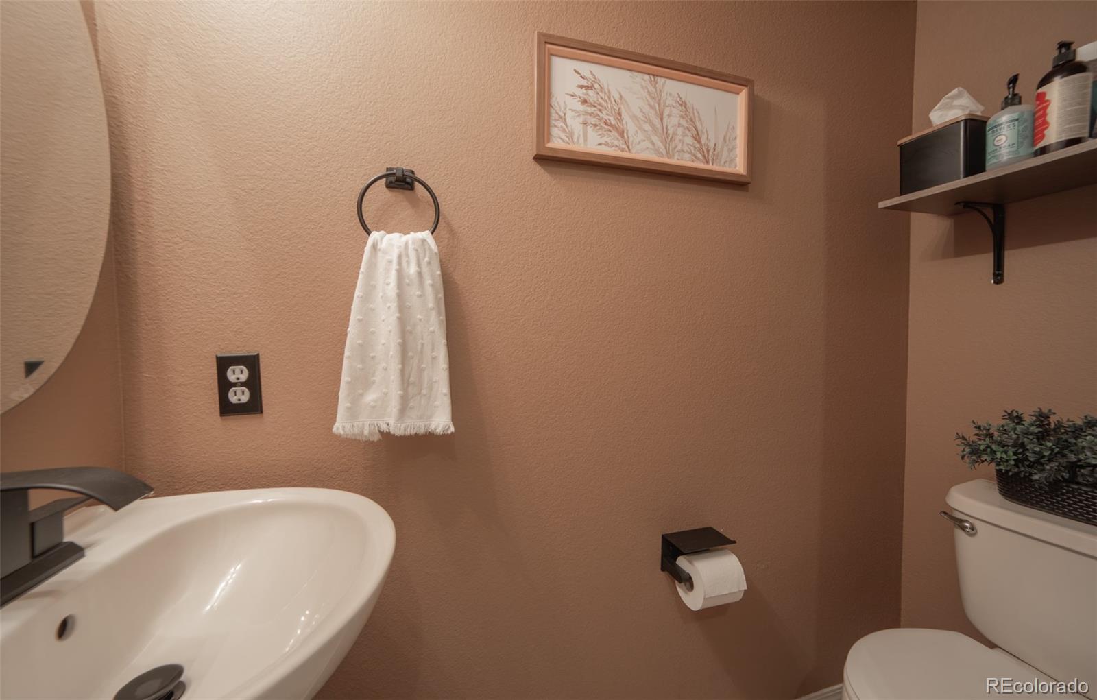 MLS Image #6 for 5015  copen drive,colorado springs, Colorado