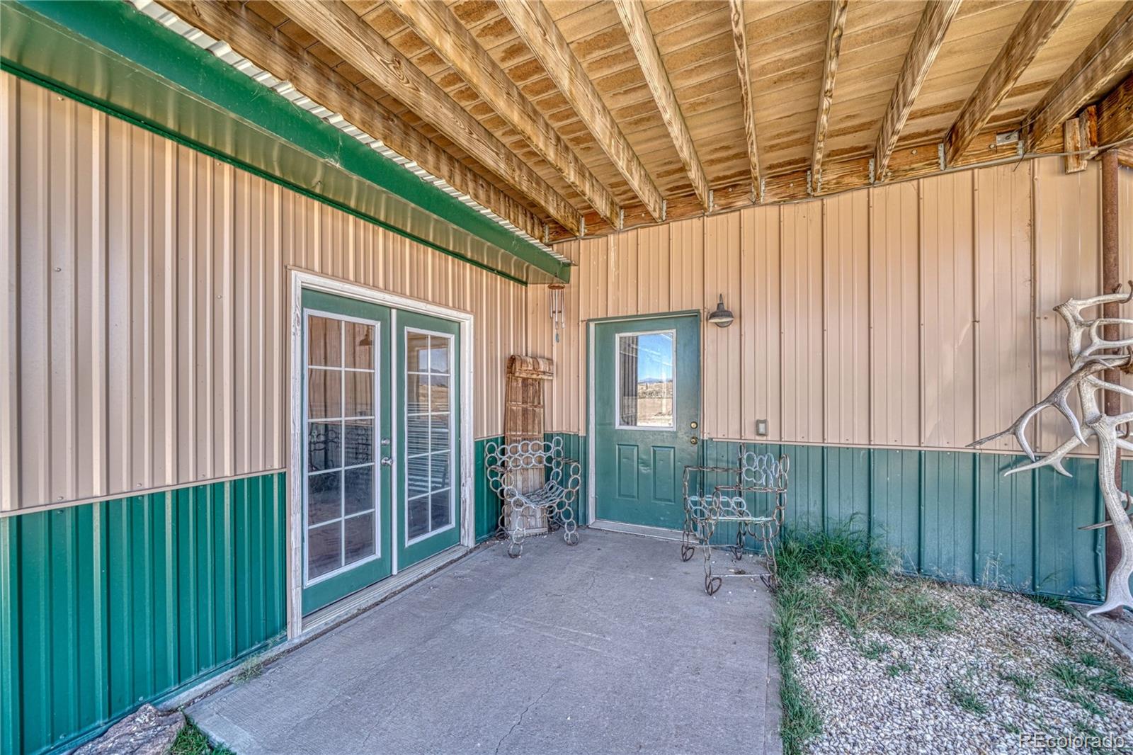 MLS Image #10 for 1120  county road 322 ,westcliffe, Colorado
