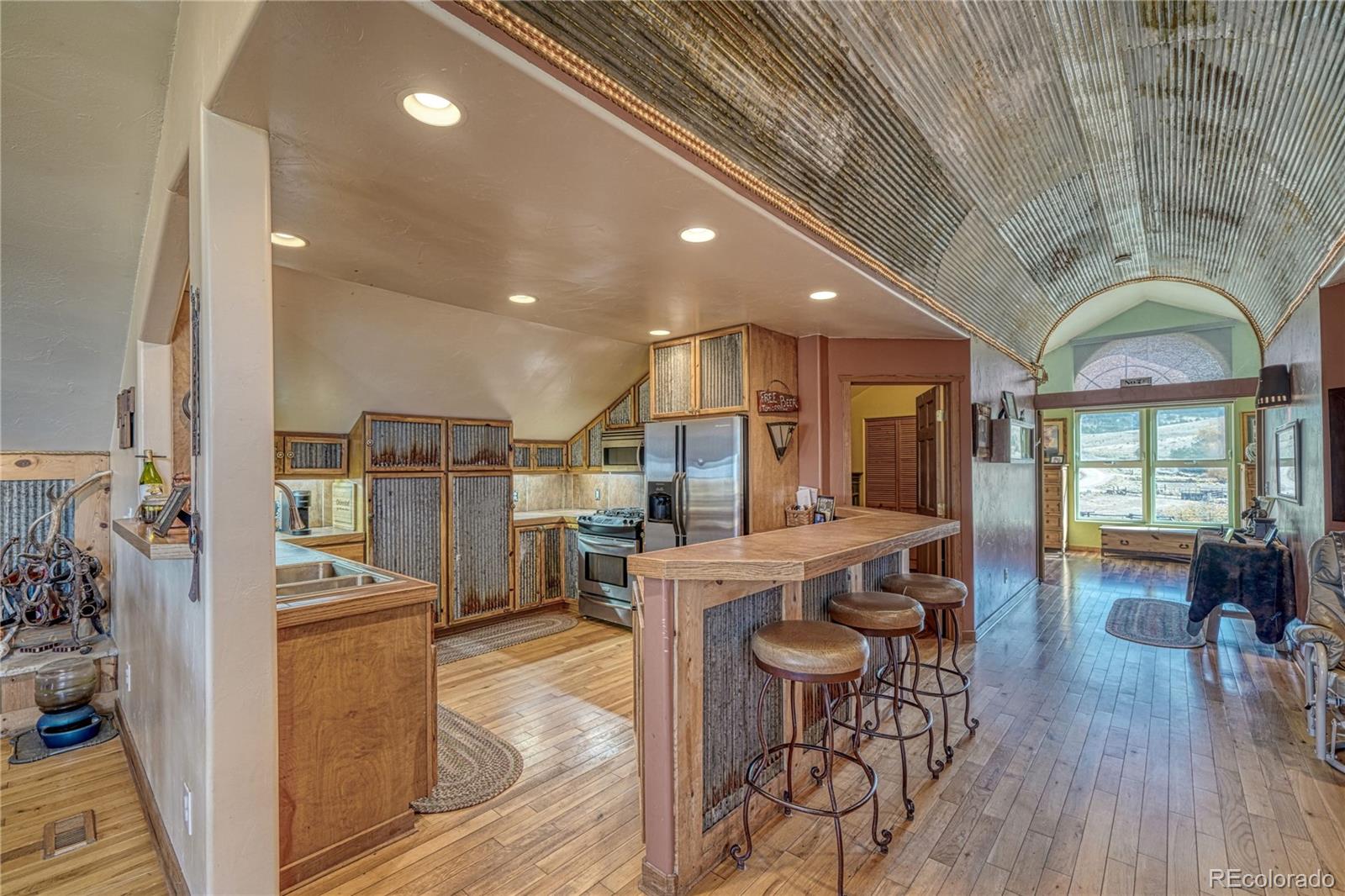 MLS Image #13 for 1120  county road 322 ,westcliffe, Colorado