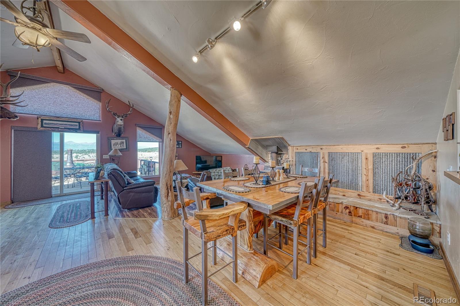 MLS Image #17 for 1120  county road 322 ,westcliffe, Colorado