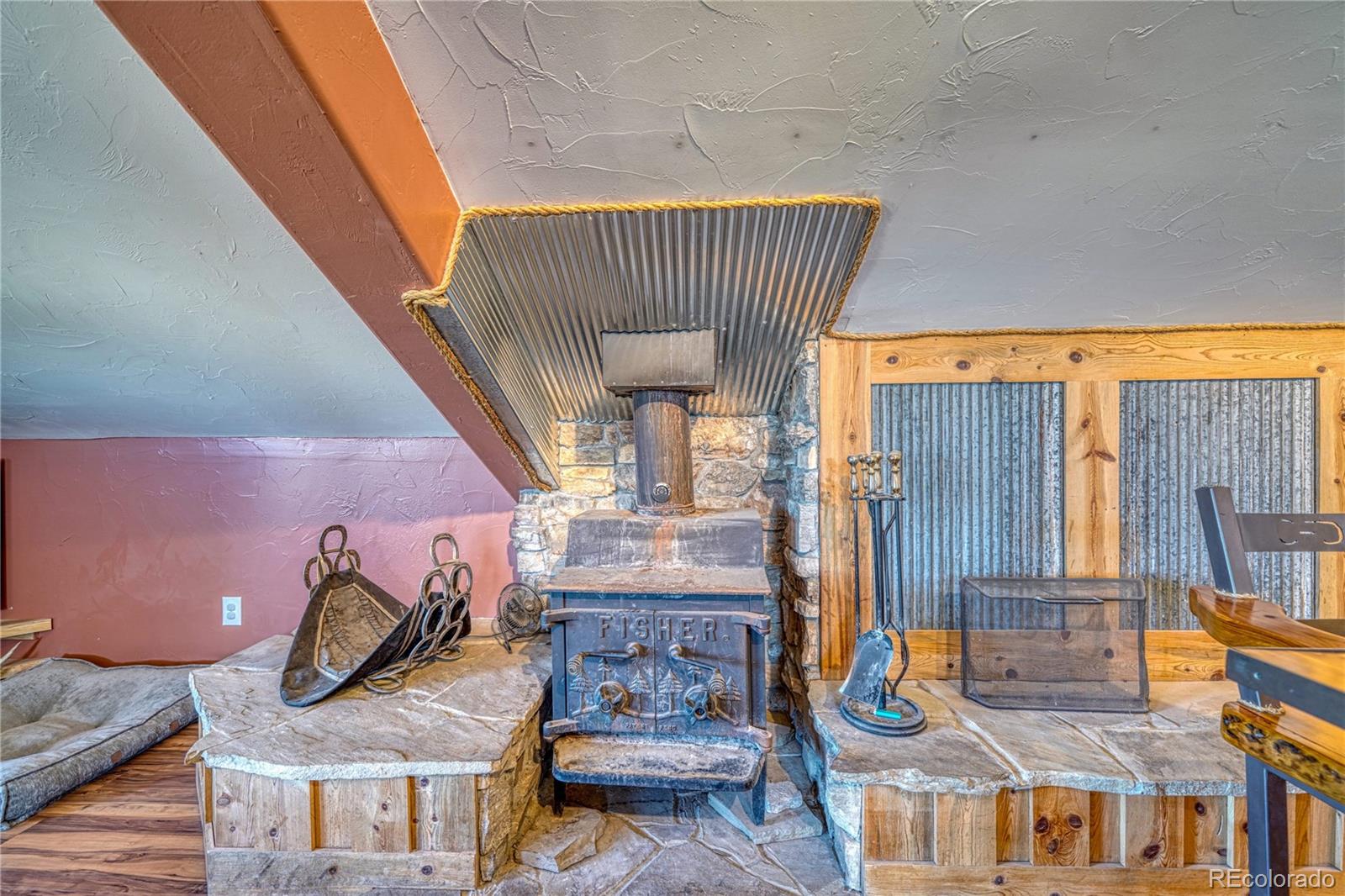 MLS Image #18 for 1120  county road 322 ,westcliffe, Colorado
