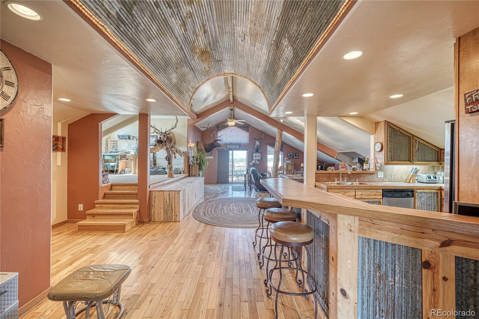 MLS Image #27 for 1120  county road 322 ,westcliffe, Colorado