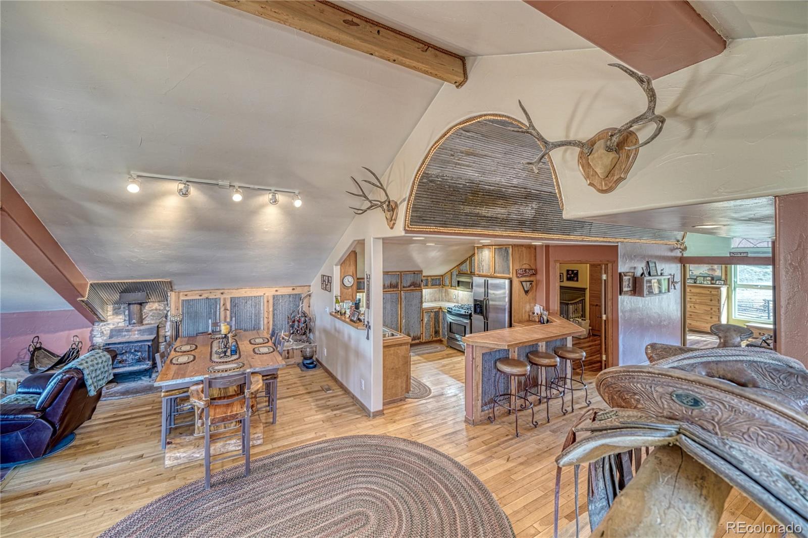 MLS Image #28 for 1120  county road 322 ,westcliffe, Colorado