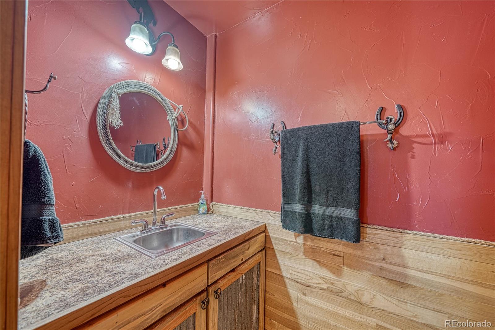 MLS Image #32 for 1120  county road 322 ,westcliffe, Colorado