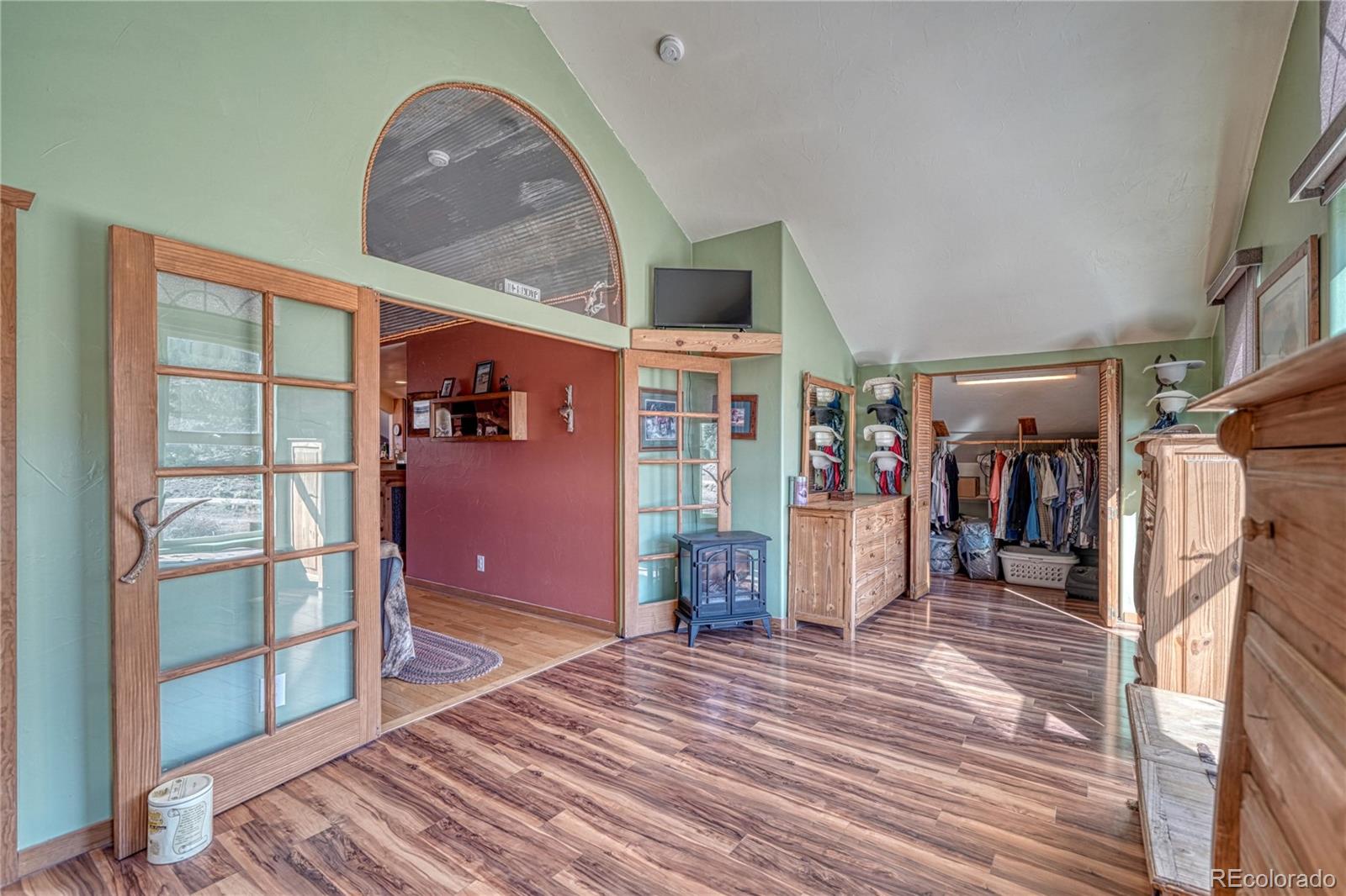 MLS Image #39 for 1120  county road 322 ,westcliffe, Colorado