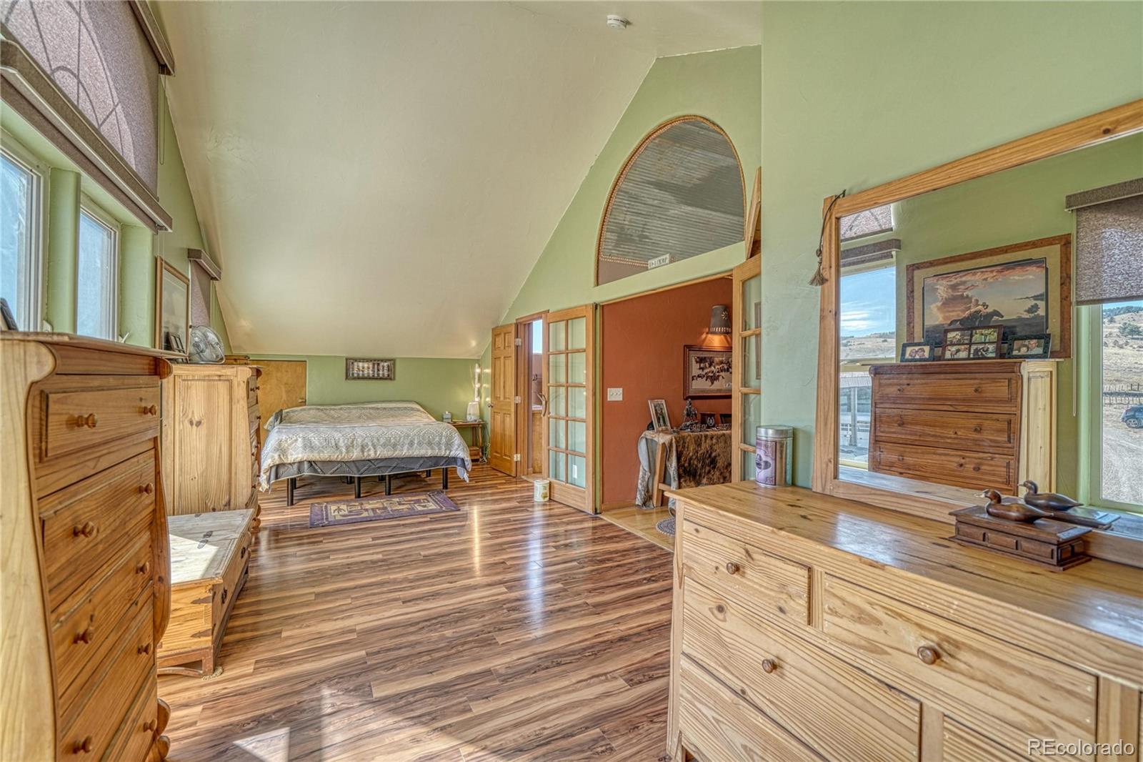 MLS Image #40 for 1120  county road 322 ,westcliffe, Colorado