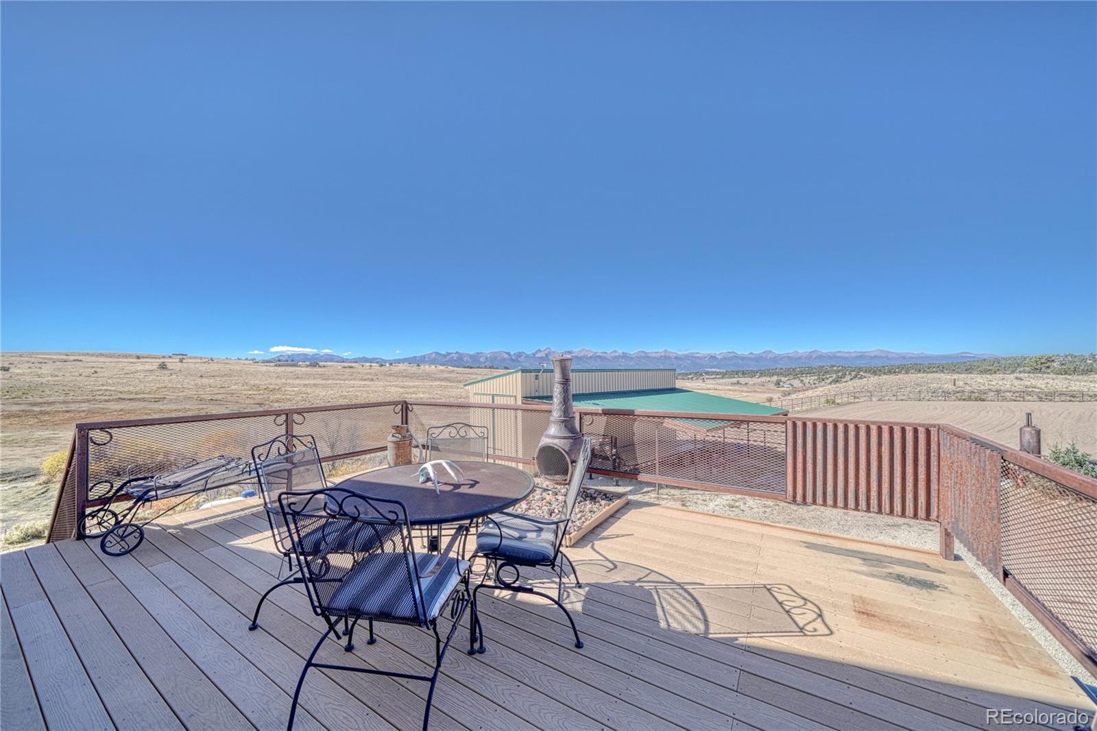 MLS Image #41 for 1120  county road 322 ,westcliffe, Colorado