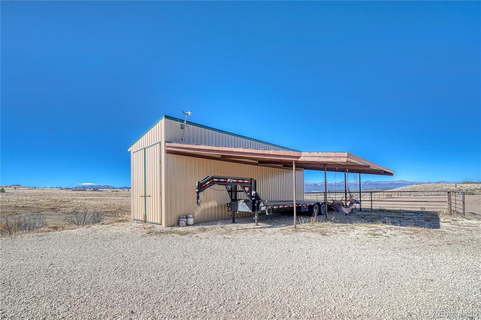 MLS Image #44 for 1120  county road 322 ,westcliffe, Colorado