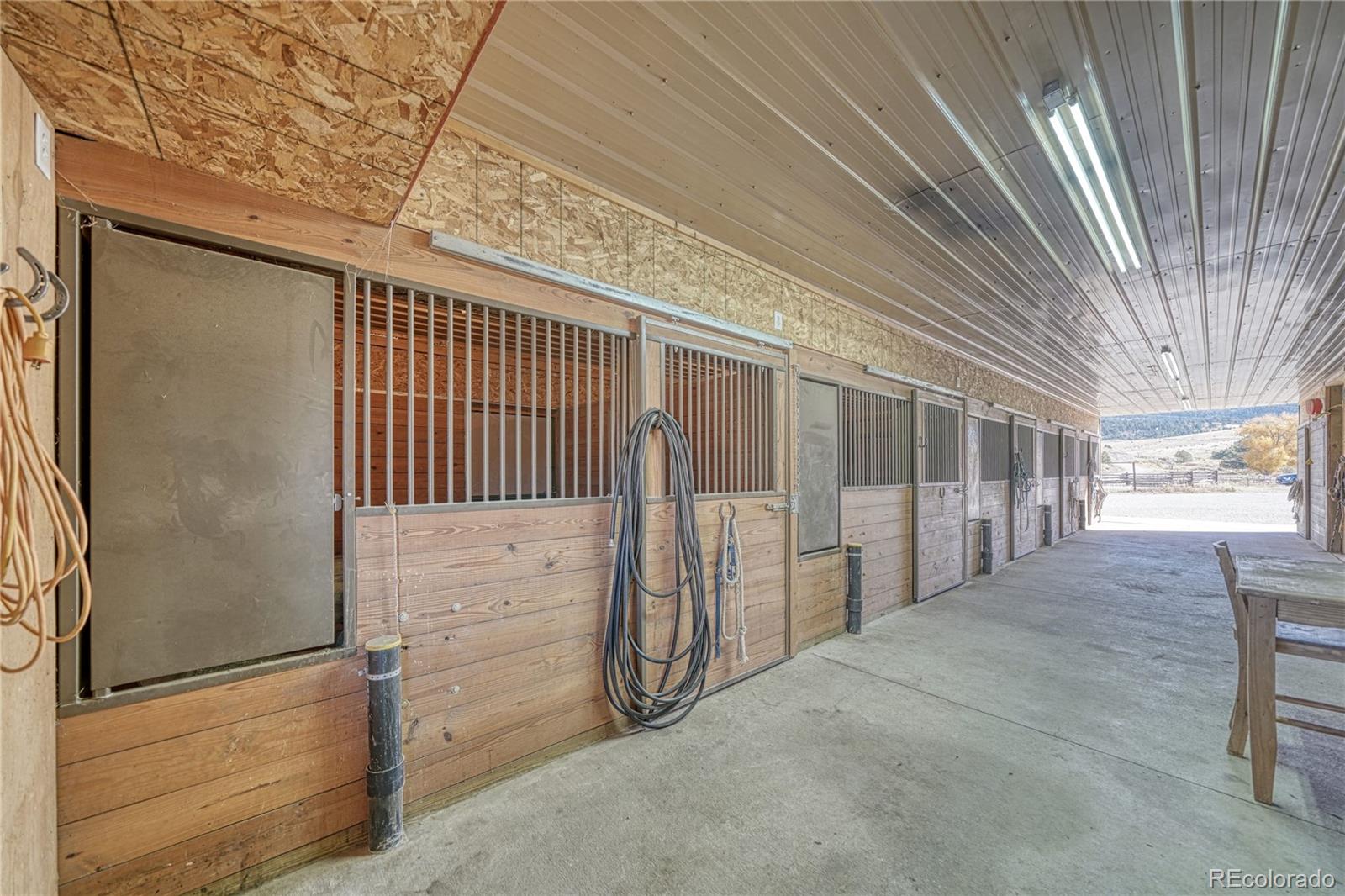 MLS Image #5 for 1120  county road 322 ,westcliffe, Colorado