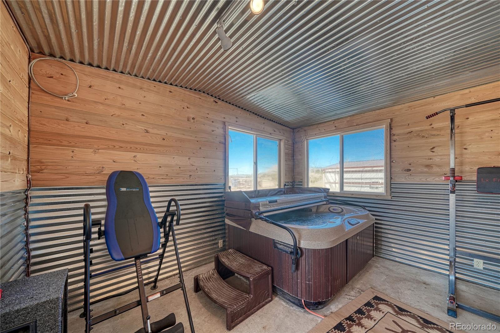 MLS Image #9 for 1120  county road 322 ,westcliffe, Colorado