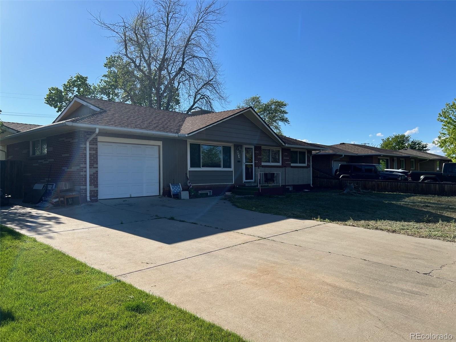 CMA Image for 841 S 6th Avenue,Brighton, Colorado